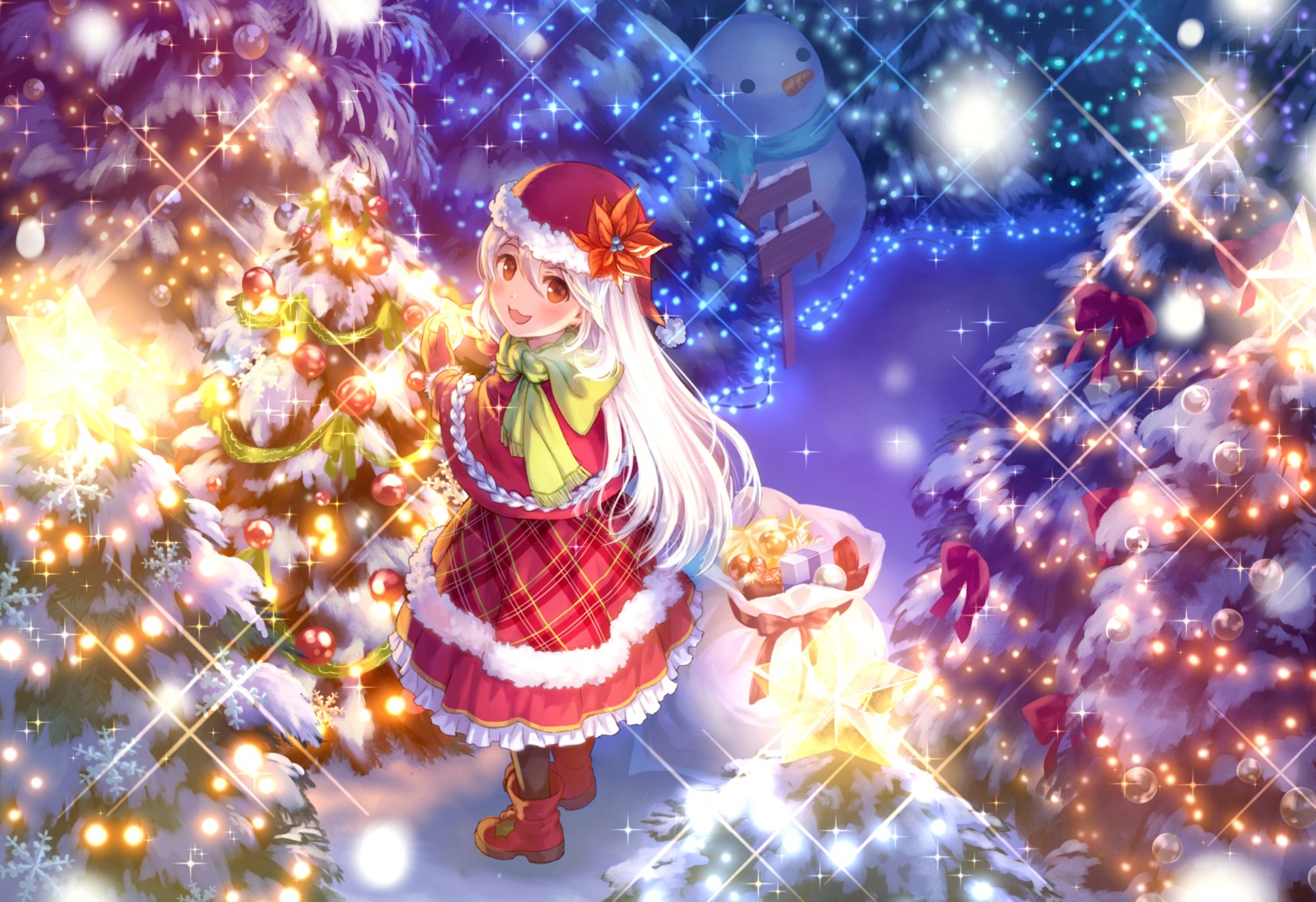 christmas dress maruyama-jp pantyhose