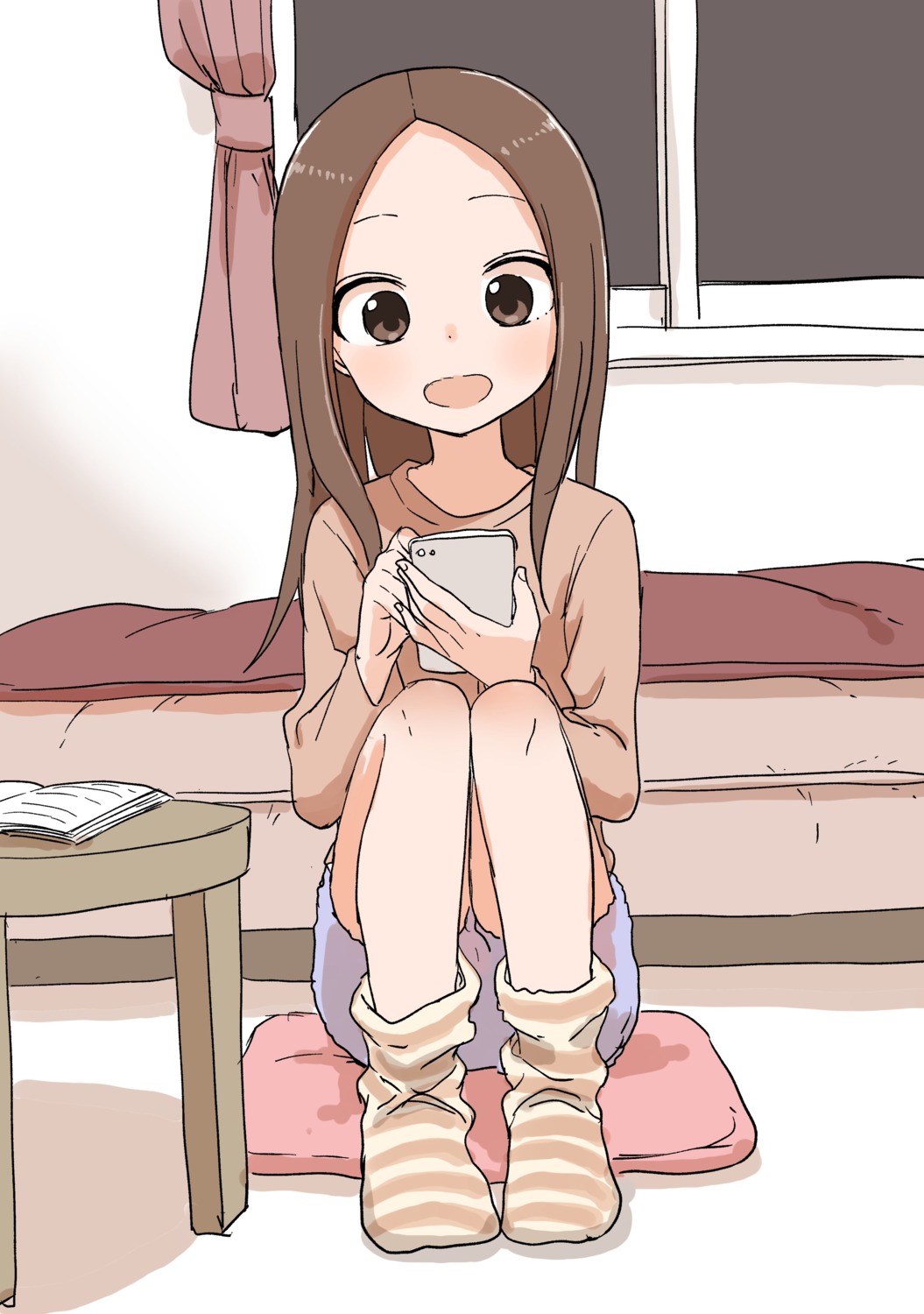 karakai_jouzu_no_takagi-san takagi-san yamamoto_souichirou