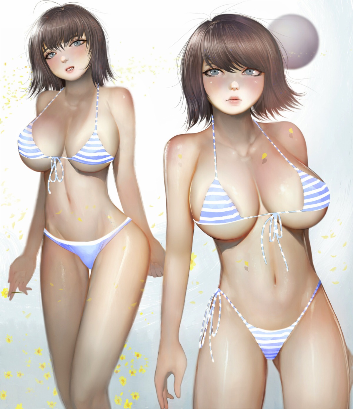 bikini randy_starfru1t swimsuits