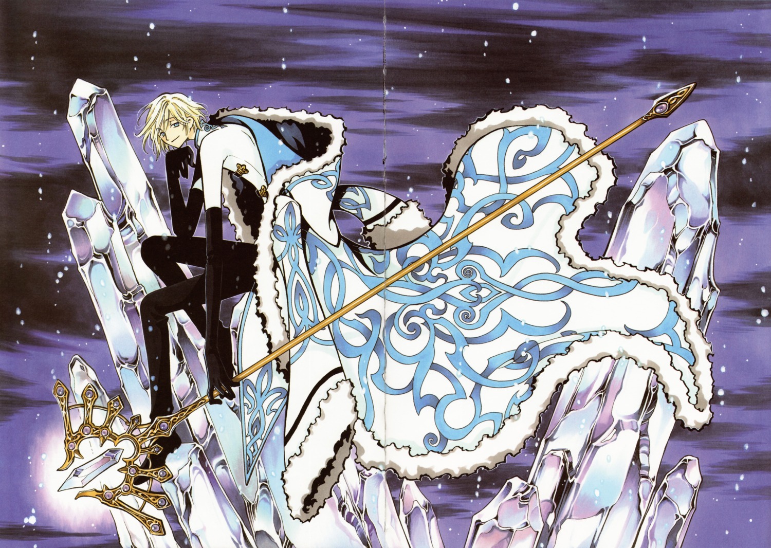 clamp crease fai_d._flourite male tsubasa_reservoir_chronicle