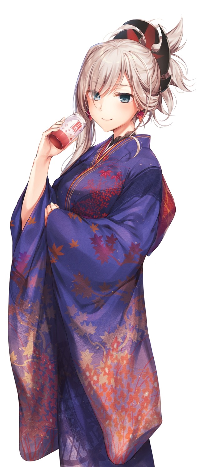 fate/grand_order kimono miyamoto_musashi_(fate/grand_order) tagme