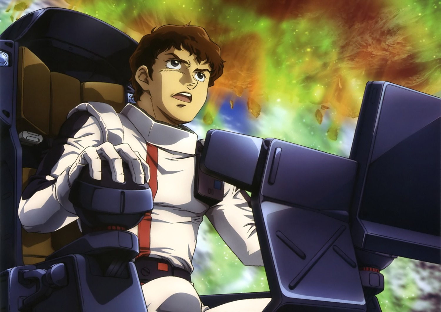 amuro_ray char's_counterattack gundam