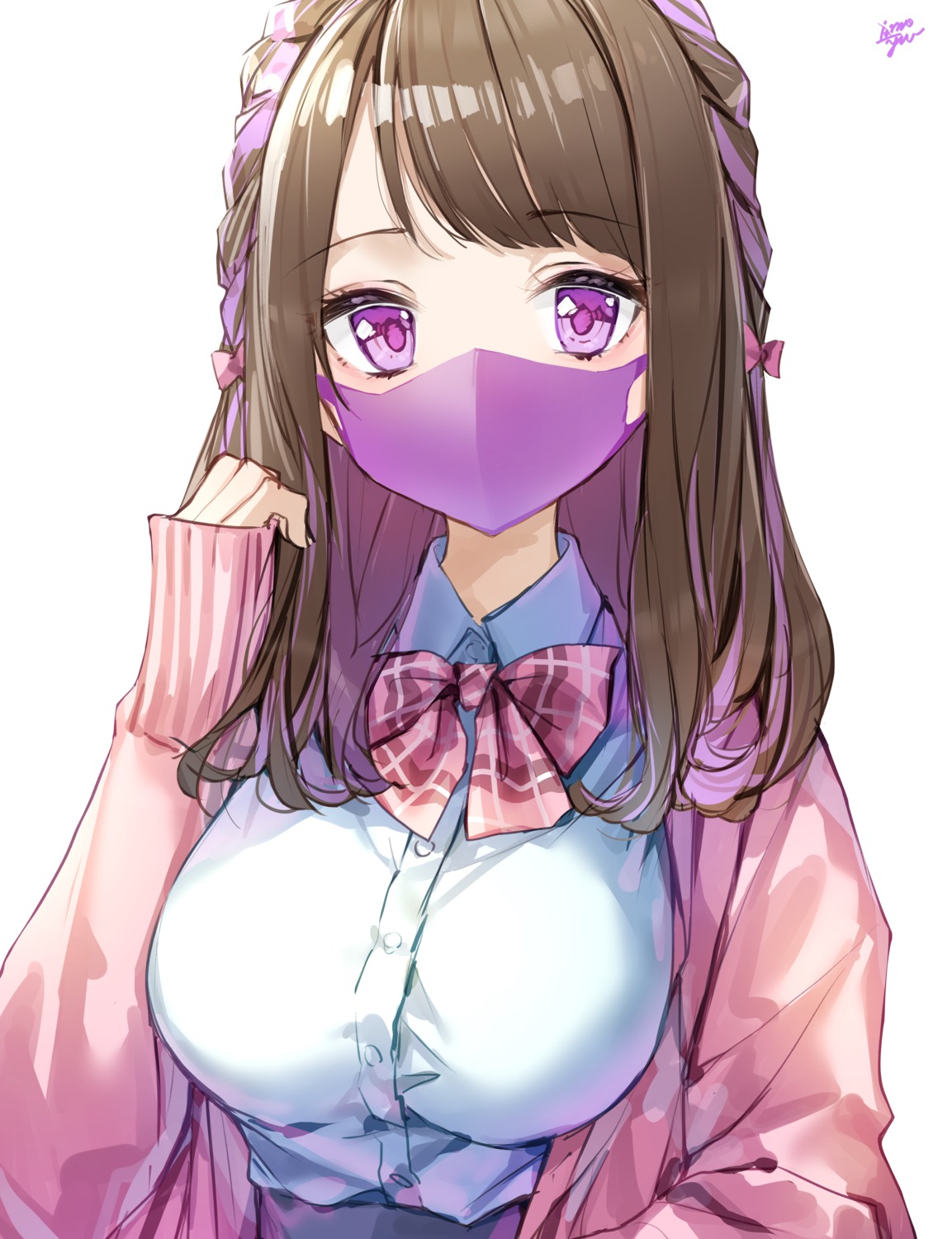 seifuku sweater takenoko_no_you