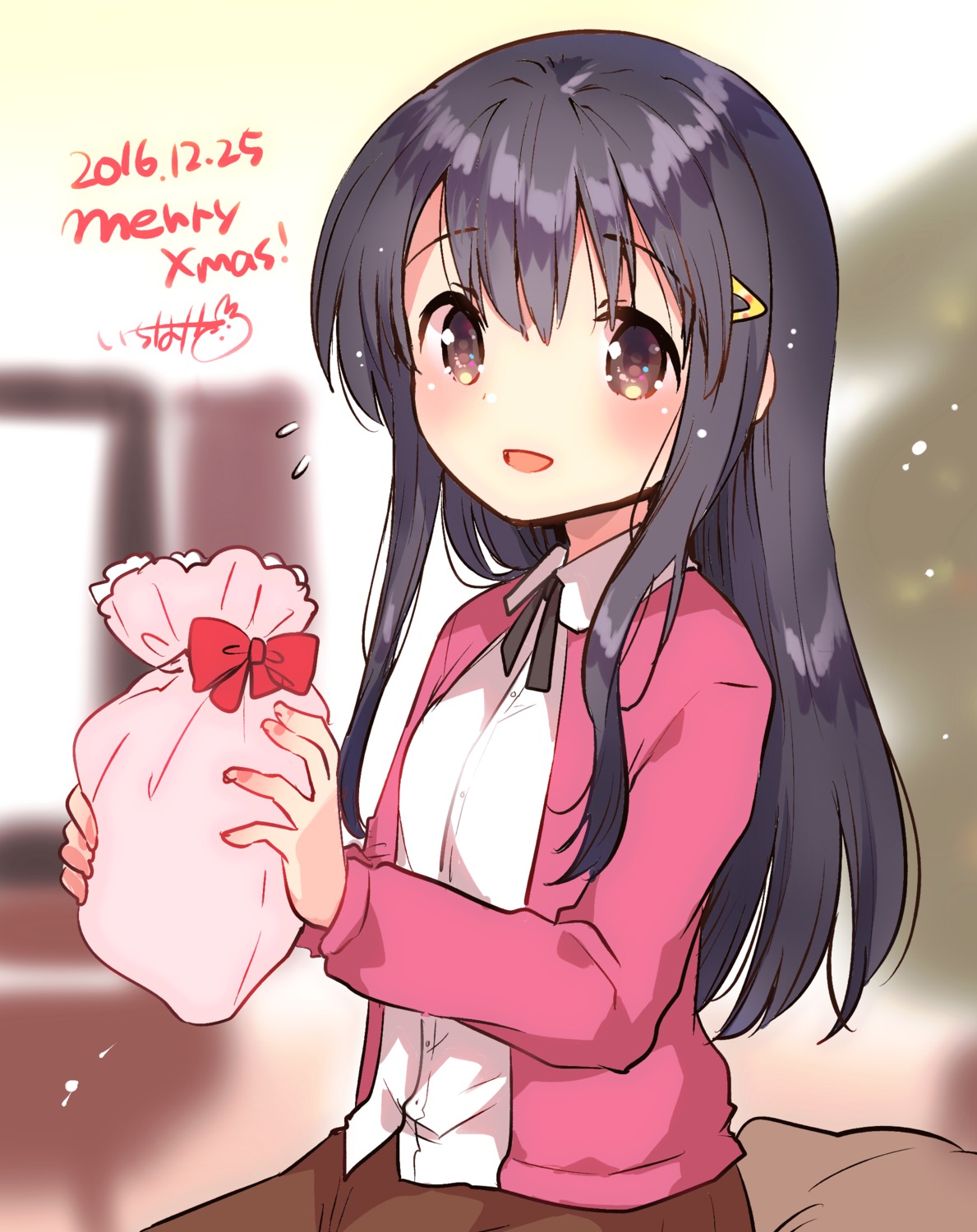 christmas ichihaya