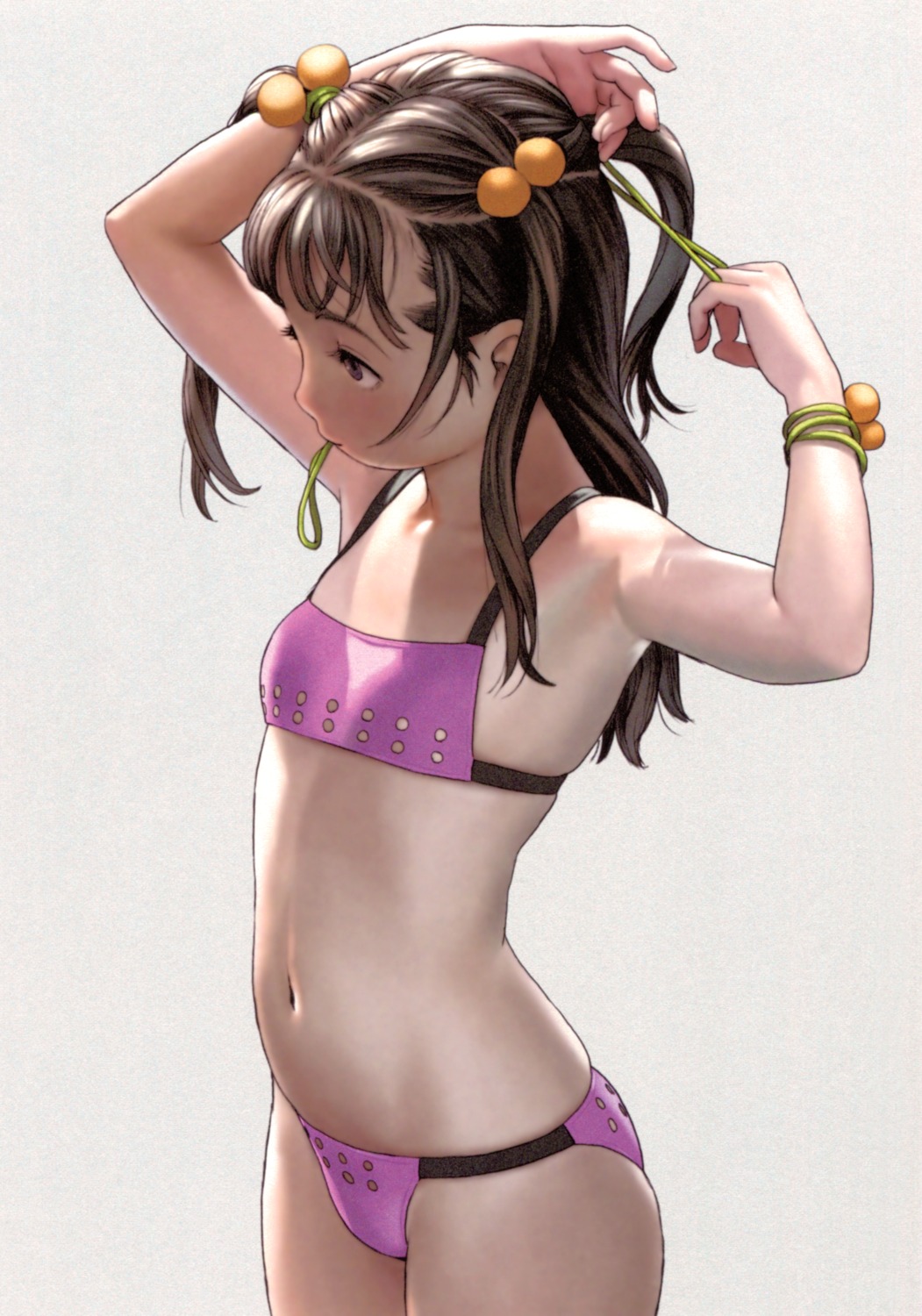 bikini range_murata swimsuits