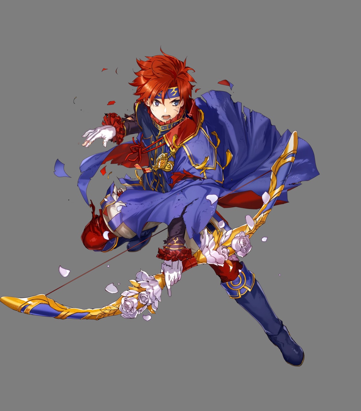 bunbun fire_emblem fire_emblem:_rekka_no_ken fire_emblem_heroes nintendo roy torn_clothes transparent_png