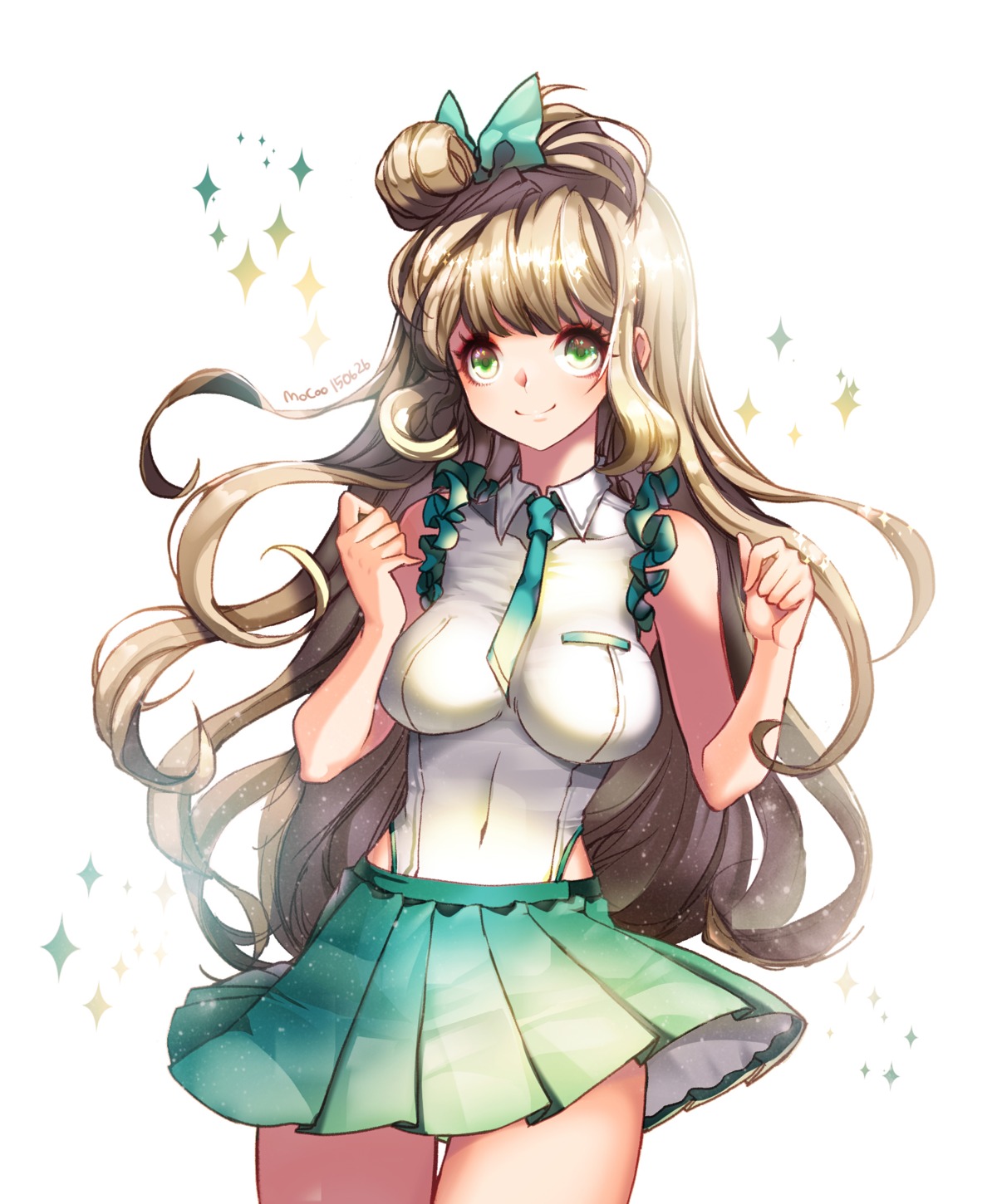 bettols love_live! minami_kotori