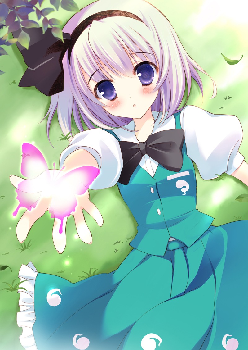 konpaku_youmu mamita touhou