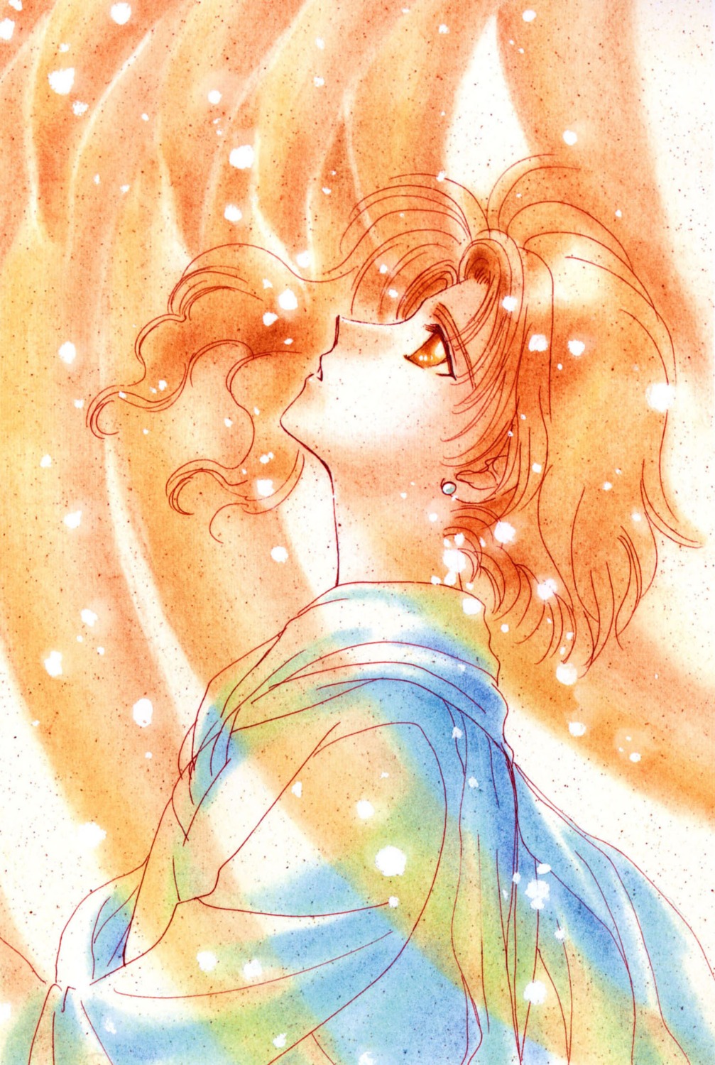 clamp kohaku_(wish) wish