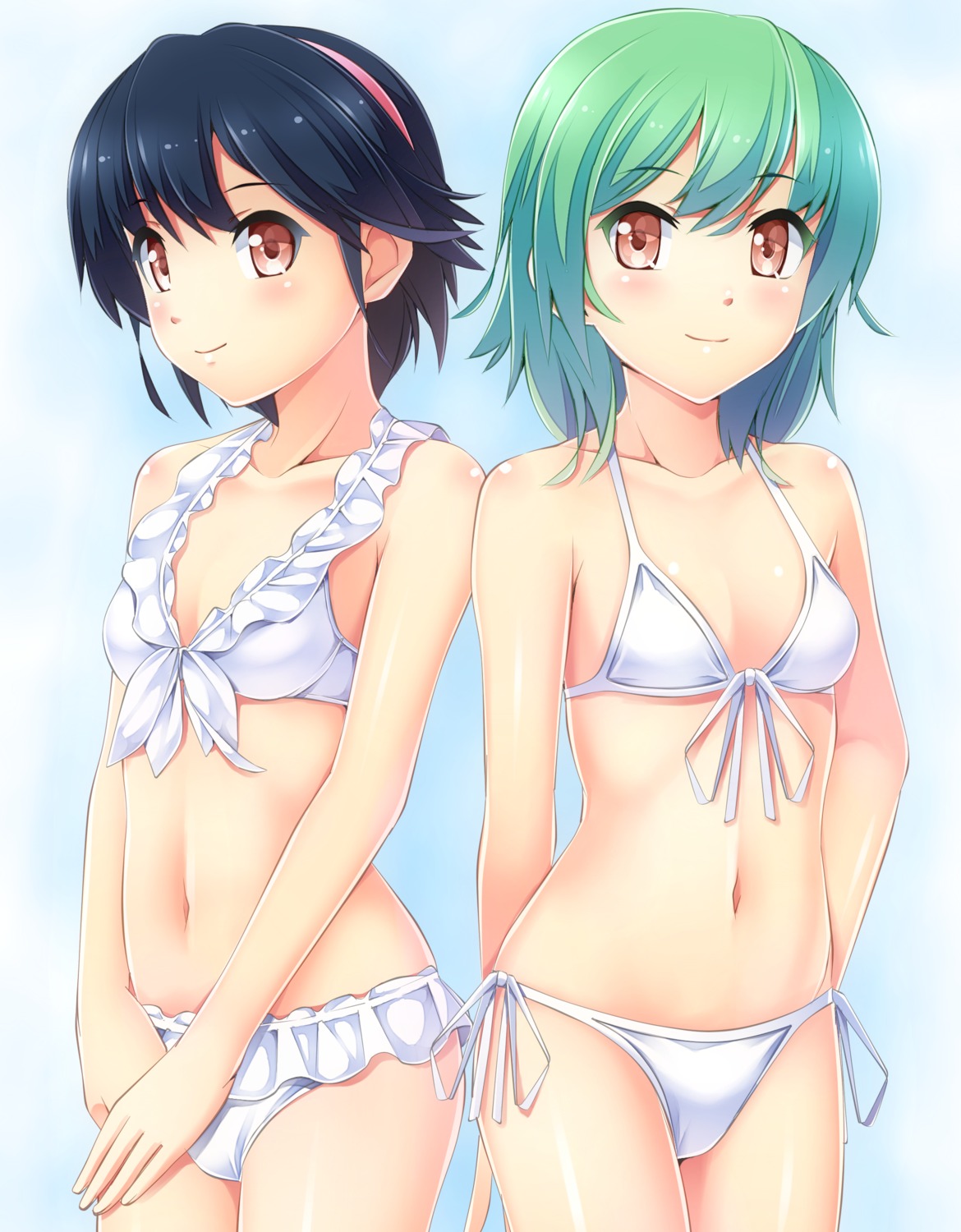 bikini komitsu swimsuits