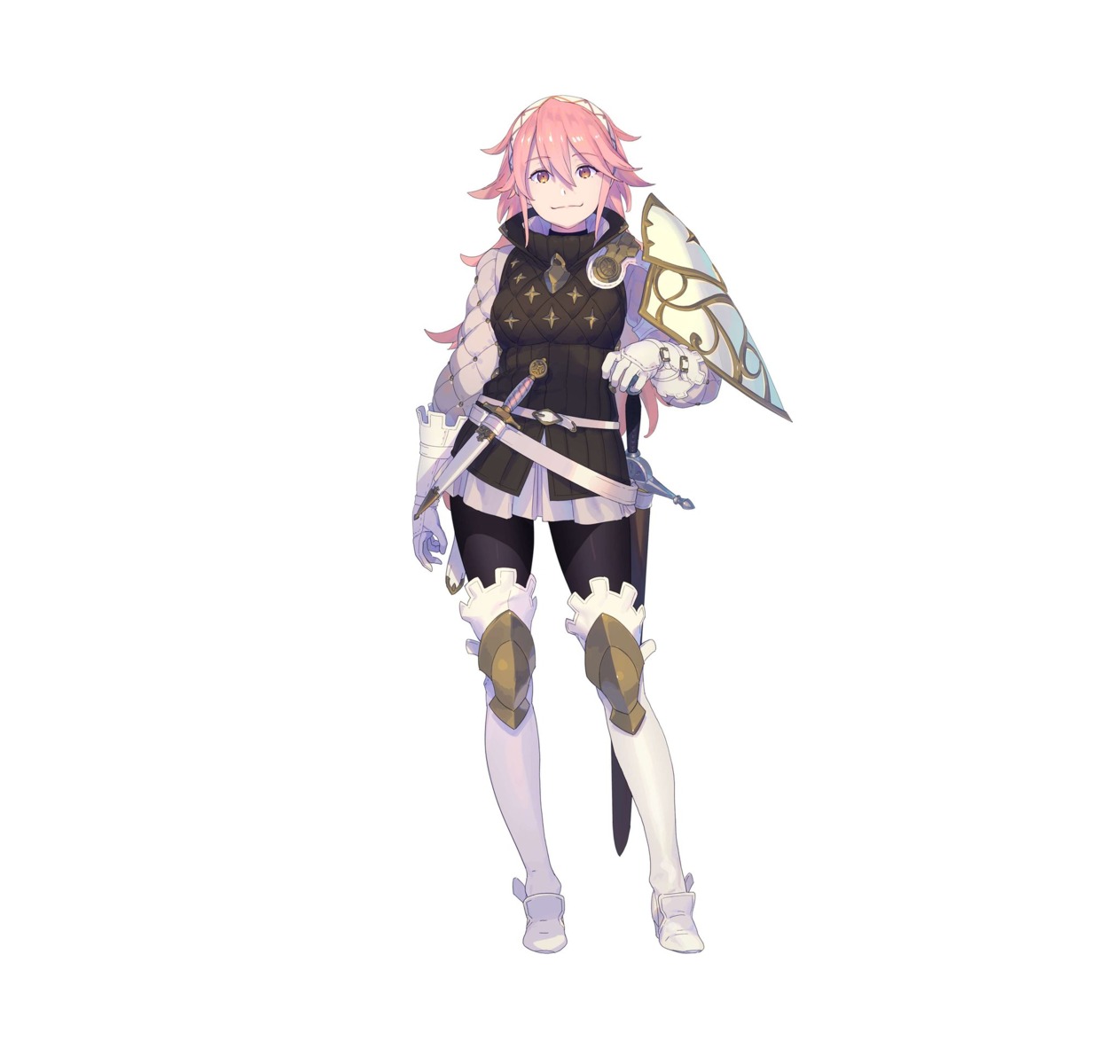 enkyo_yuuichirou fire_emblem fire_emblem_heroes fire_emblem_if nintendo soleil_(fire_emblem)