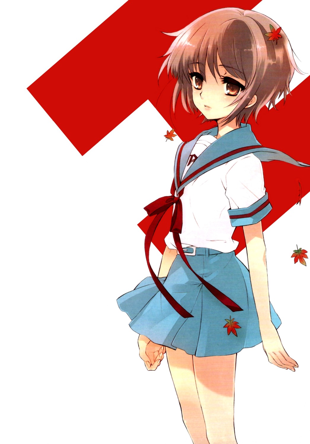 detexted ito_noizi nagato_yuki seifuku suzumiya_haruhi_no_yuuutsu