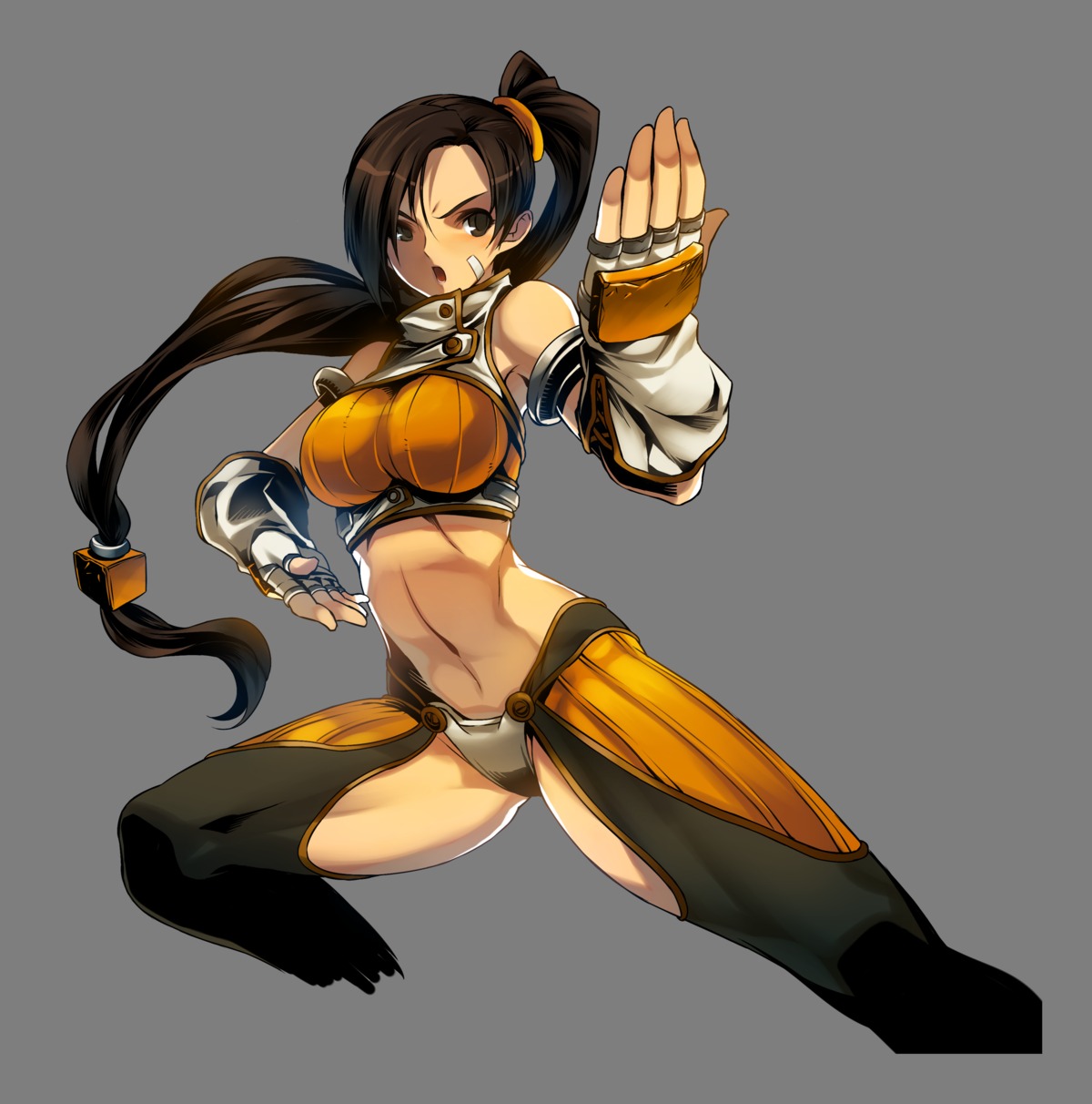 dungeon_fighter transparent_png