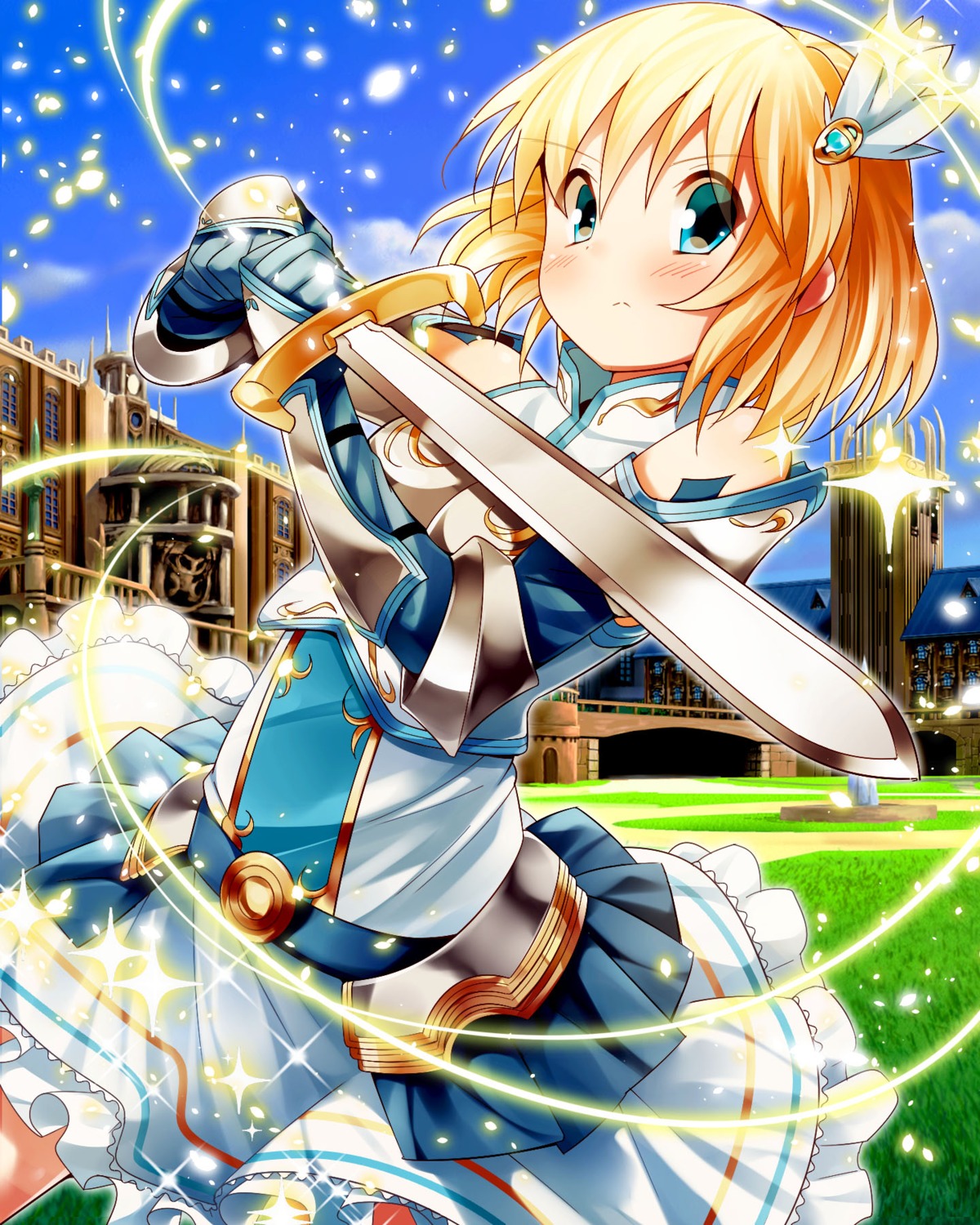 angel_master armor sword tagme