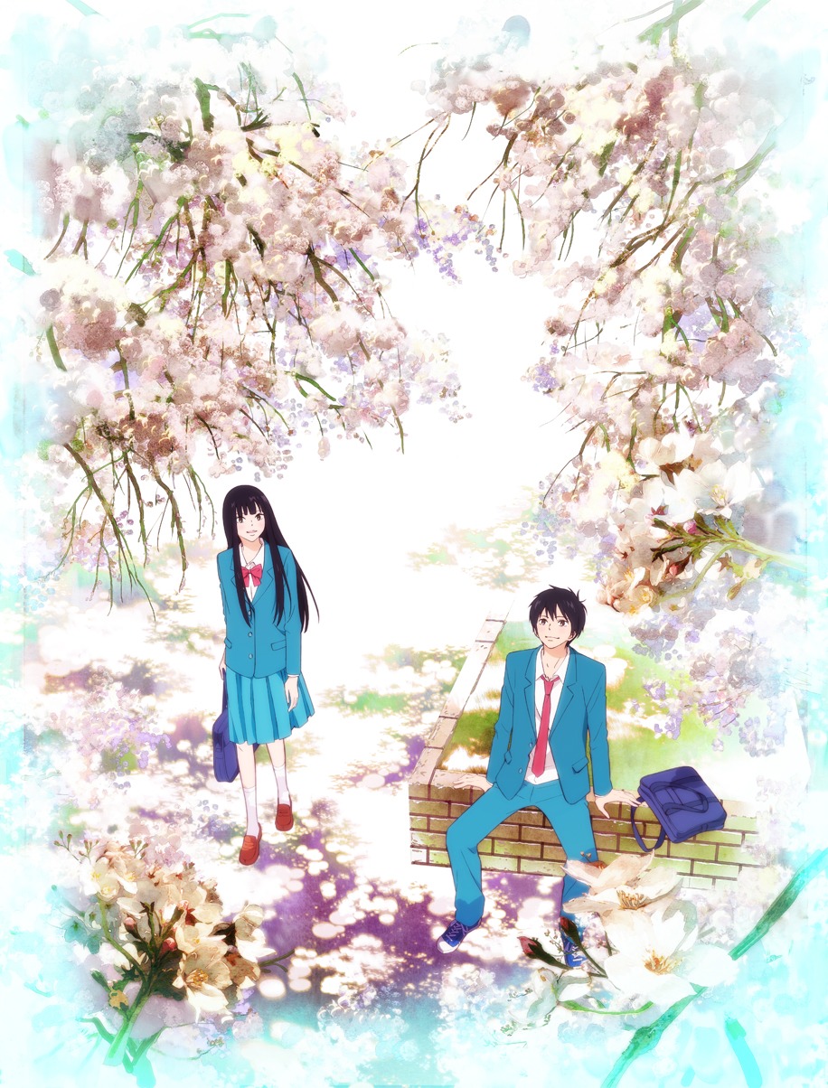 kazehaya_shouta kimi_ni_todoke kuronuma_sawako