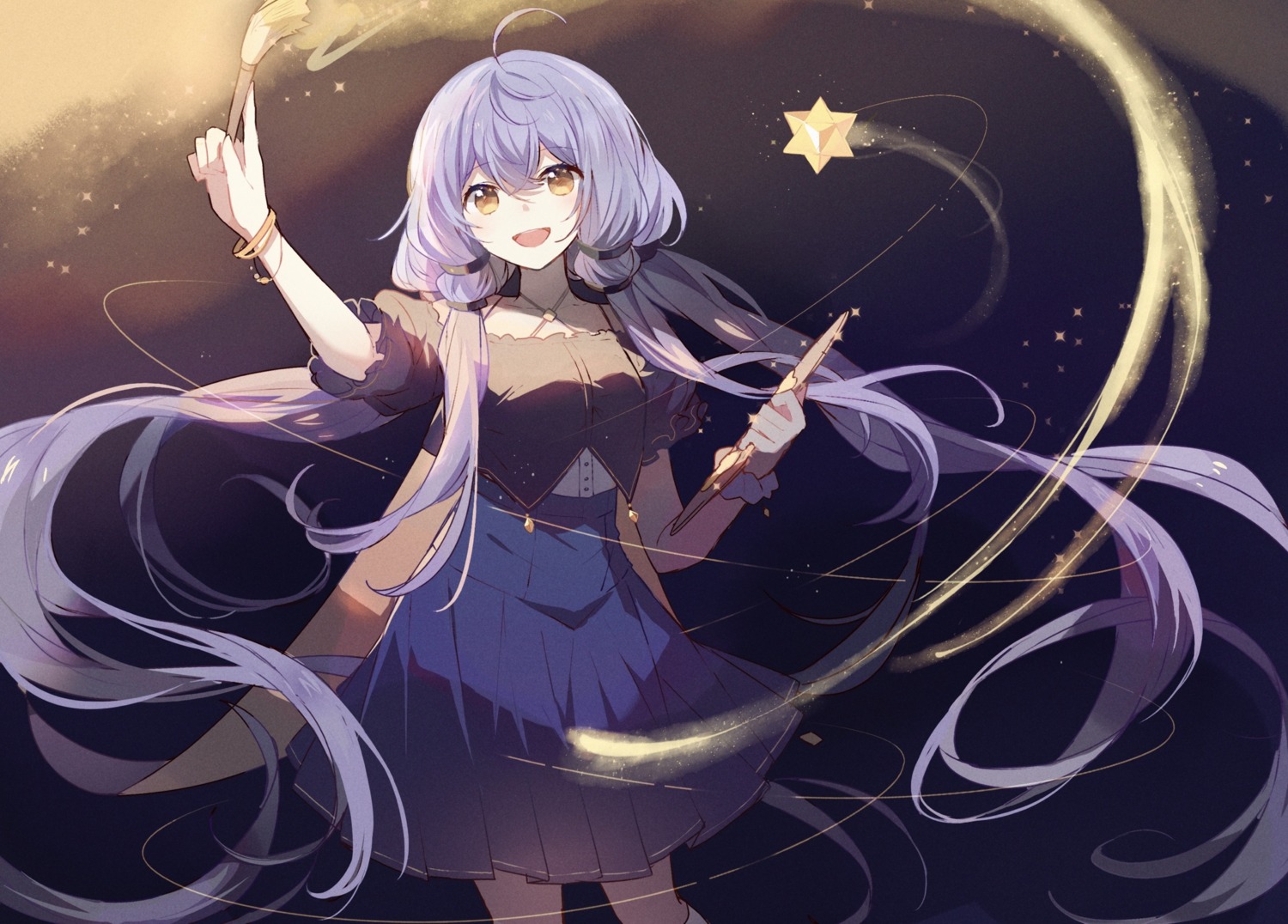 maple040 stardust_(vocaloid) vocaloid