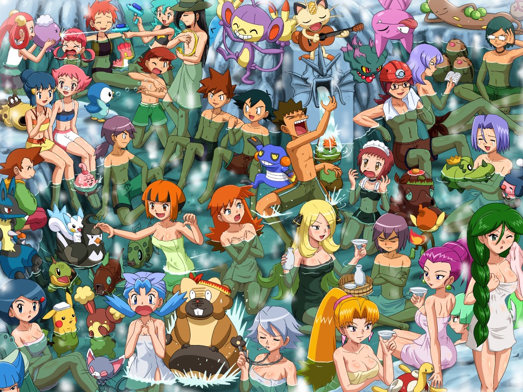 aki_(pokemon) ambipom animal_ears ayako_(pokemon) bandaid bathing bibarel bike_shorts bikini bronzong buizel buneary cacnea chimchar cleavage croagunk crystal_(pokemon) drifloon feebas gardevoir glameow gligar goyou_(pokemon) guitar gun happiny hikari_(pokemon) hippopotas hiyouta_(pokemon) honoka_(pokemon) j_(pokemon) junsaa_(pokemon) kasumi_(pokemon) kengo_(pokemon) kojirou kojirou_(pokemon) kouhei_(pokemon) lucario magikarp mai_(pokemon) mai_francois_joy maid marble_(pokemon) marina_(pokemon) megane meowth mime_jr. miru_(pokemon) misdreavus momi_(pokemon) monster musashi_(pokemon) naoshi_(pokemon) natane_(pokemon) neko nozomi_(pokemon) nurse_joy octillery onsen ookido_green_(pokemon) ookido_shigeru_(pokemon) pachirisu pikachu piplup pokemon pokemon_bdsp pokemon_dppt pokemon_frlg pokemon_gsc pokemon_hgss pokemon_rgby reiji_(pokemon) satoshi_(pokemon) saturn_(pokemon) sayaka_francois_joy shellos shinji_(pokemon) shirona_(pokemon) shuckle soara spiritomb staravia sudowoodo sumomo_(pokemon) swimsuits swinub takeshi_(pokemon) team_rocket towel turtwig wallpaper wet wobbuffet yamato_(pokemon) yumomi_(pokemon)