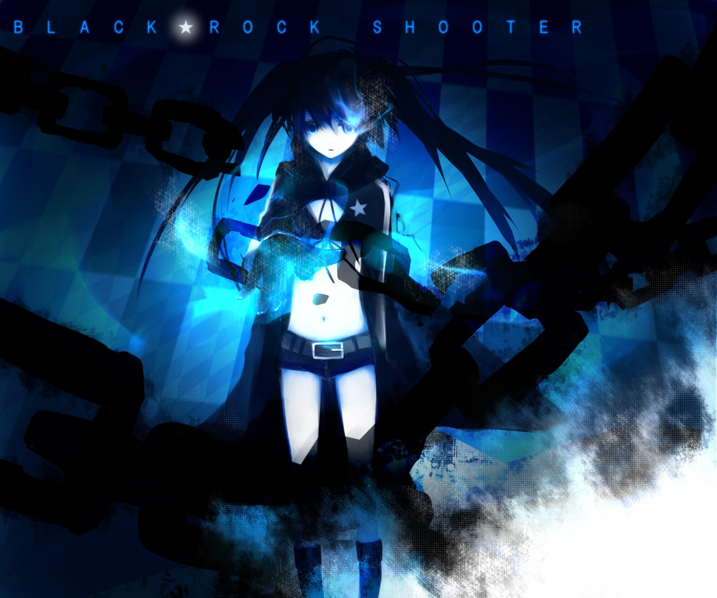 black_rock_shooter black_rock_shooter_(character) hakoda_eko vocaloid