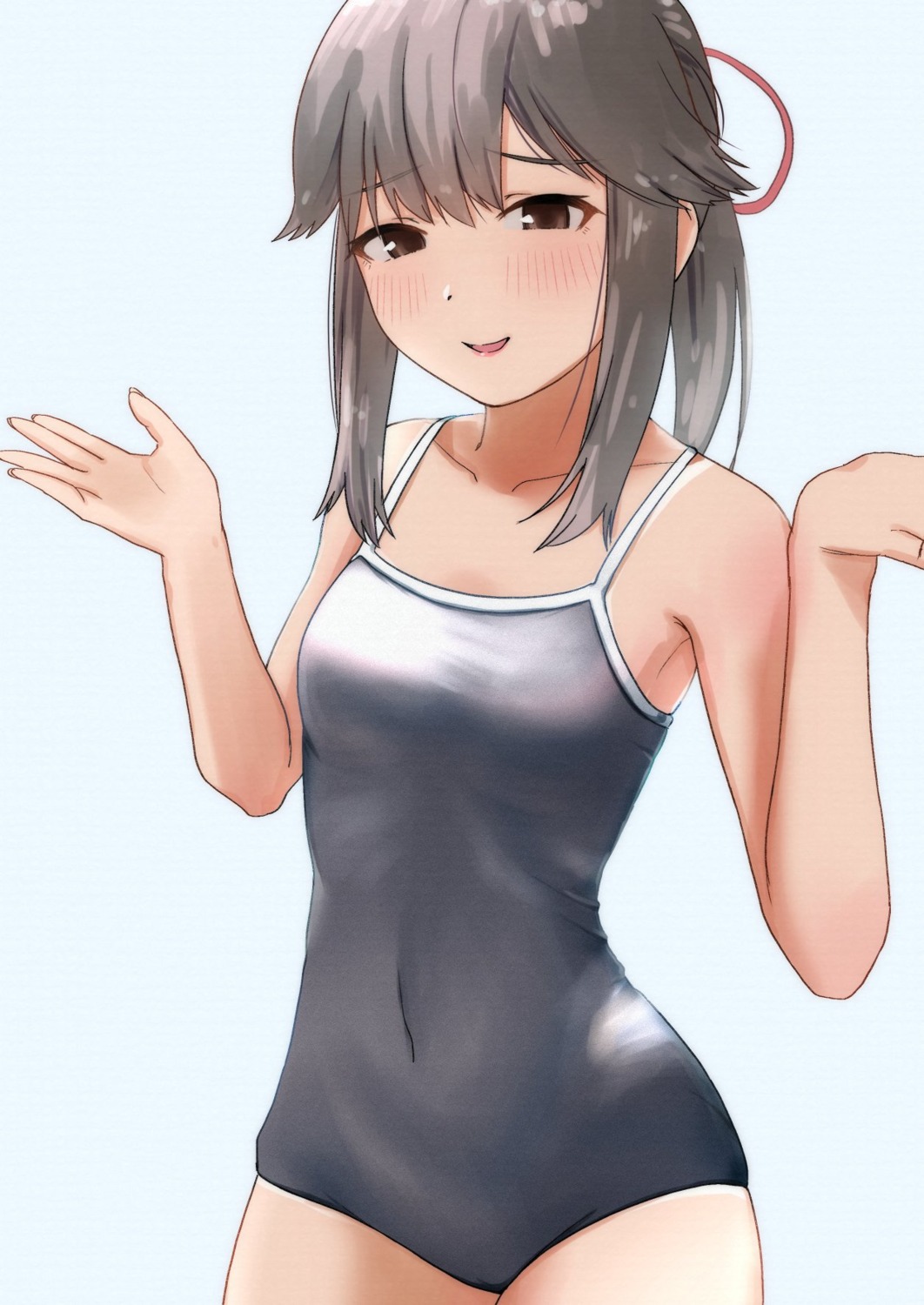 loli sakieko school_swimsuit swimsuits