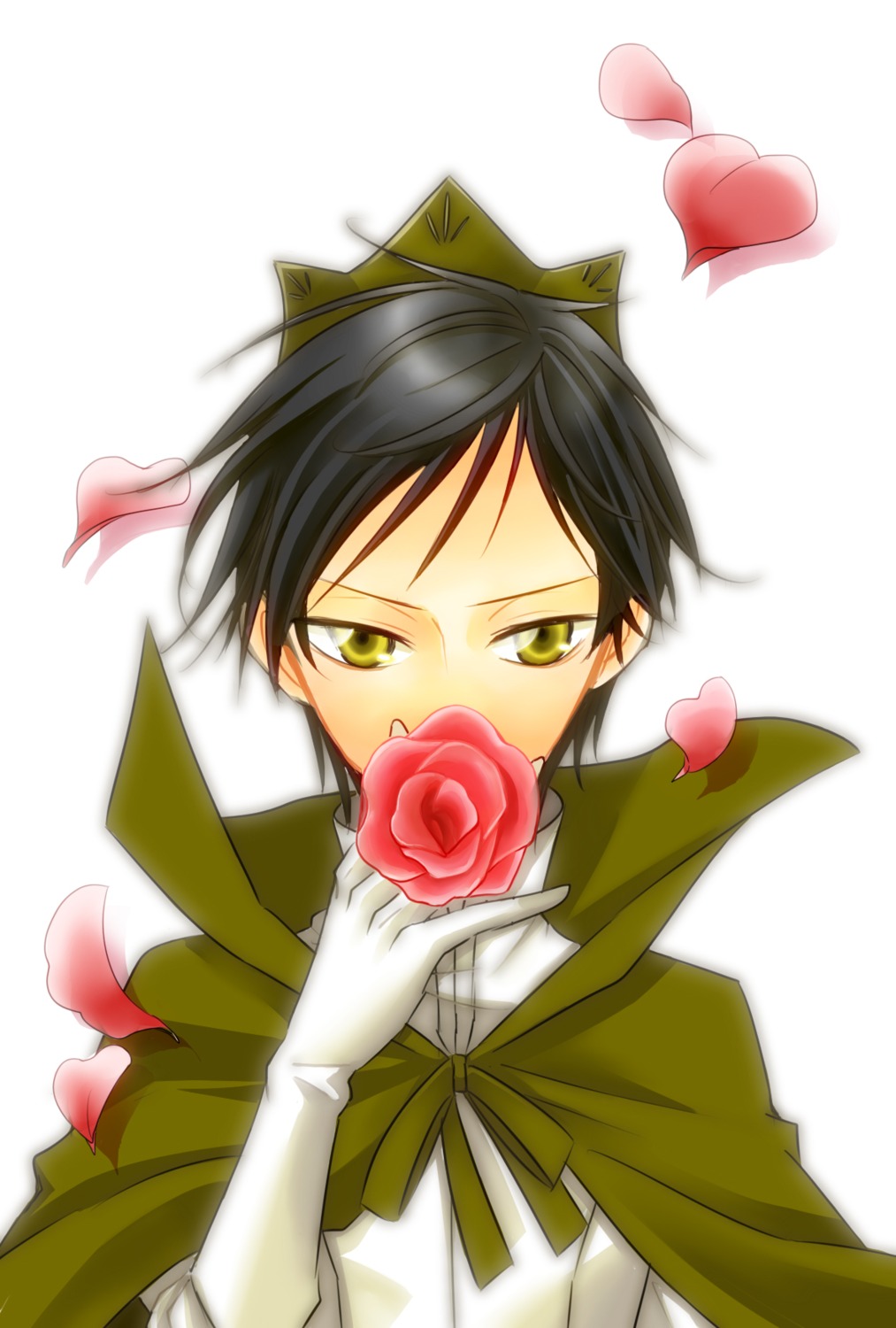 durarara!! orihara_izaya tagme