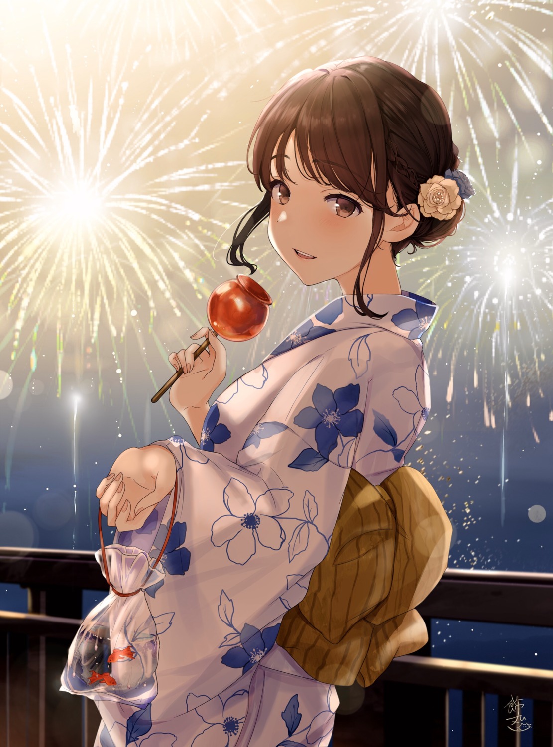 hisao_0111 yukata