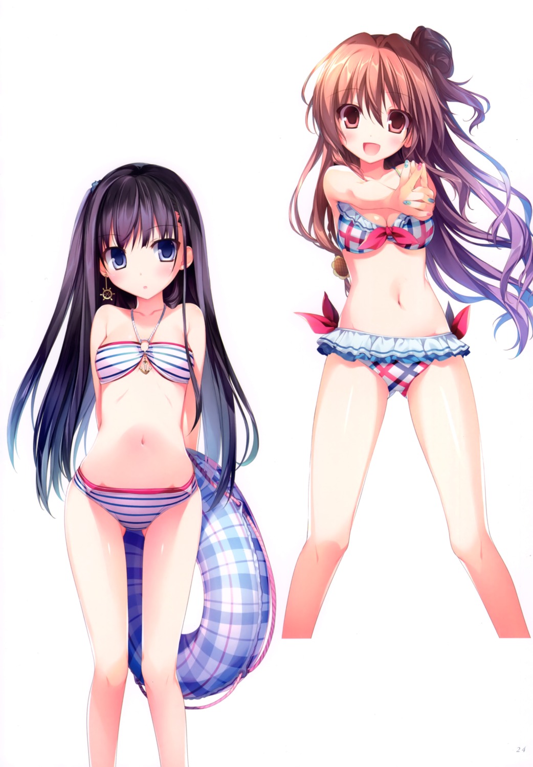 aomi_maika bikini karory swimsuits