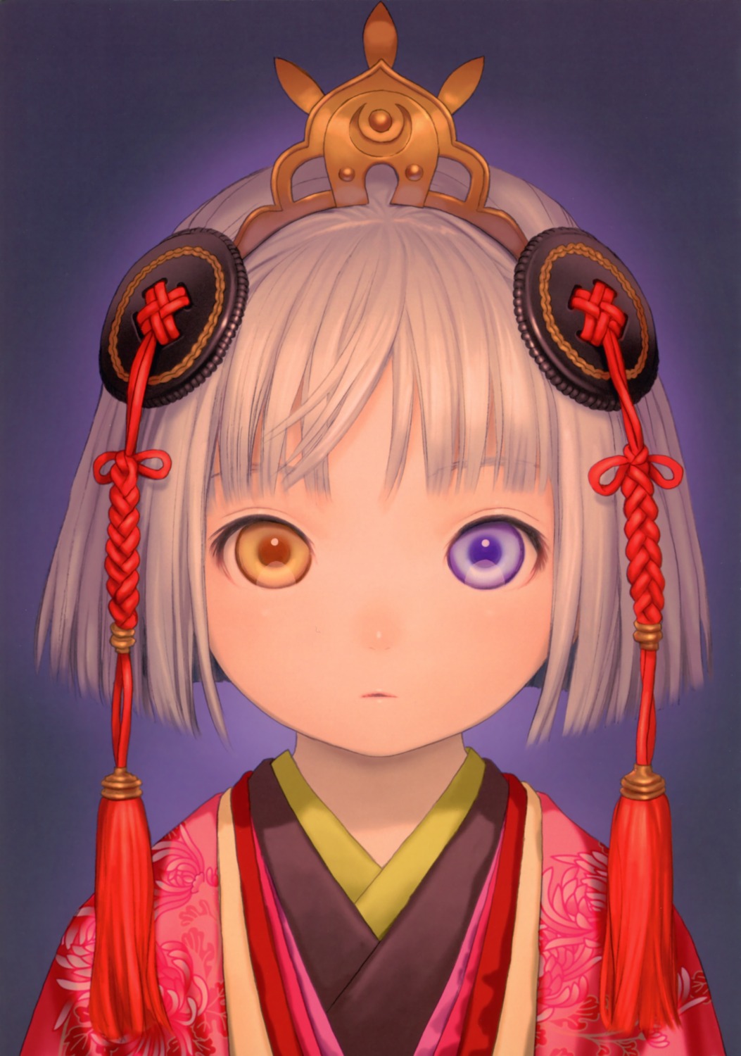 heterochromia kimono mikuni range_murata shangri-la