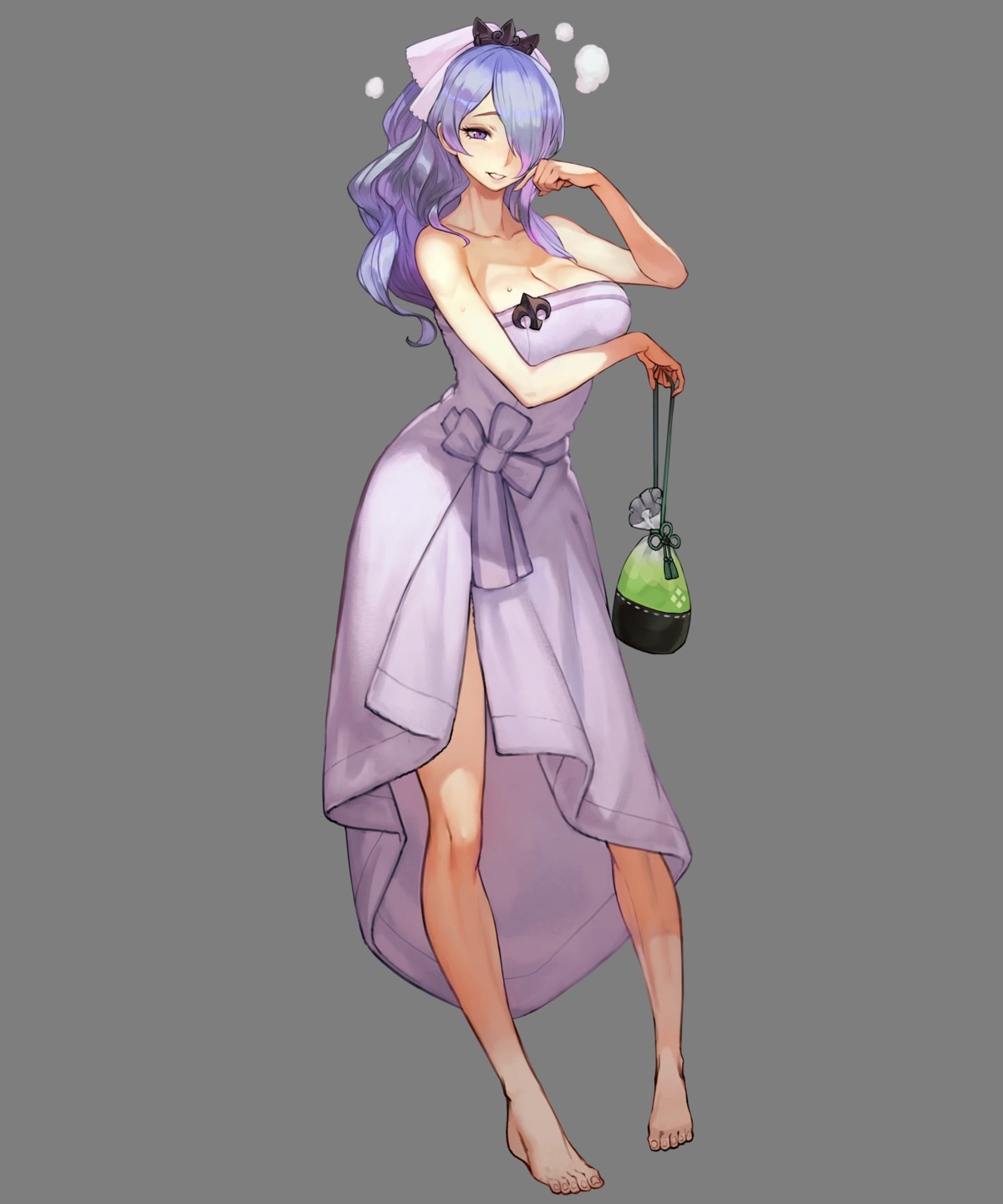breast_hold camilla cleavage dress duplicate fire_emblem fire_emblem_heroes fire_emblem_if lack nintendo transparent_png