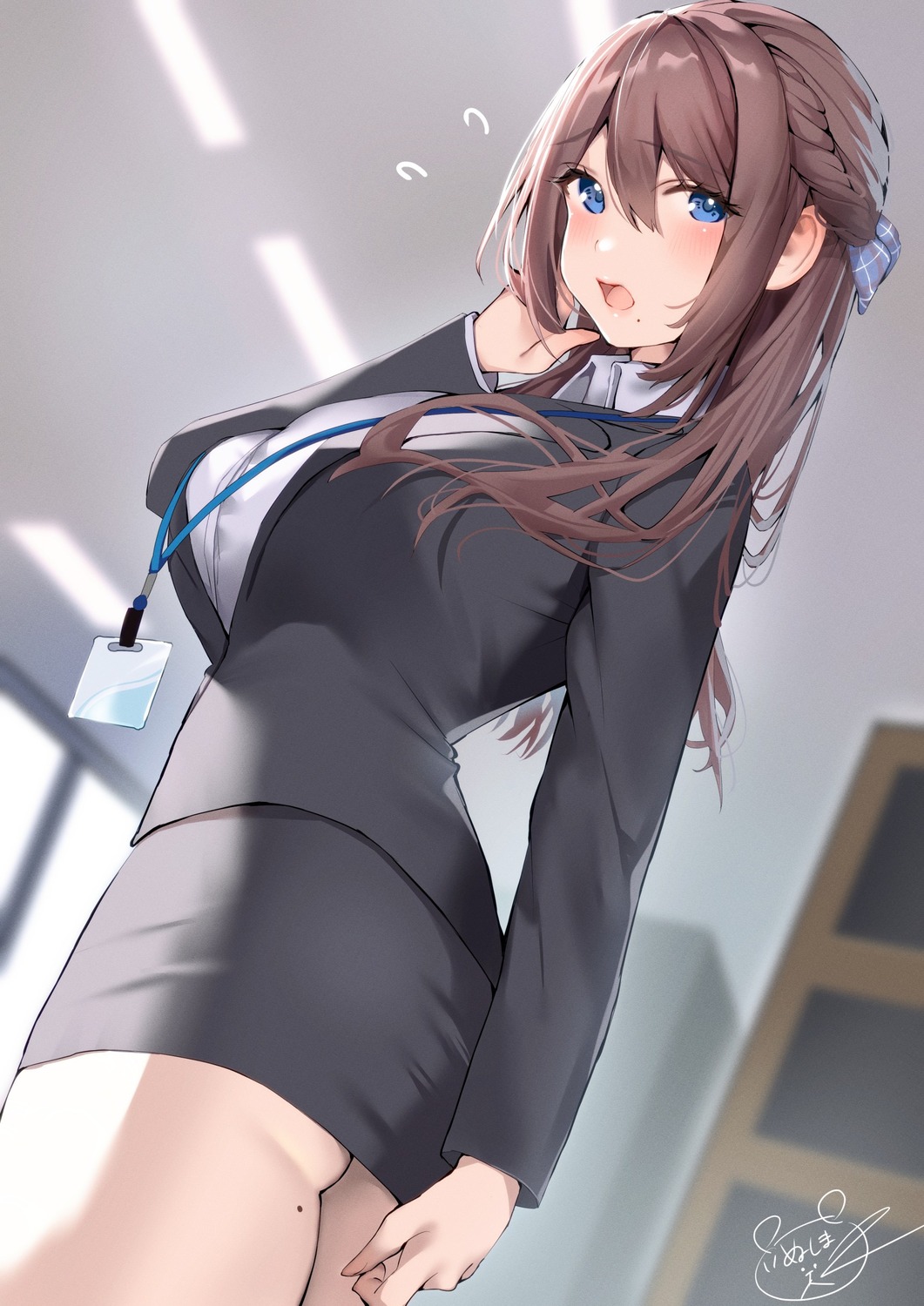 ass business_suit inushima