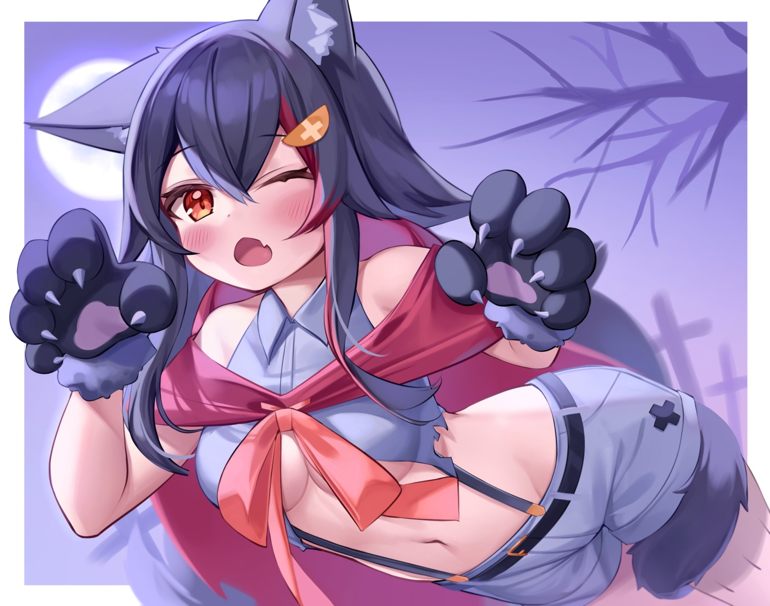 Anime Neko Ecchi Up Shirts Anime Neko Ecchi Up Shirts
