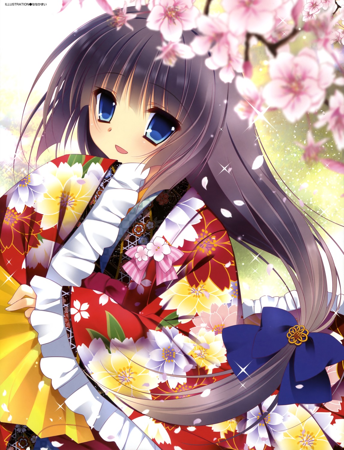 kimono lolita_fashion nanaca_mai wa_lolita