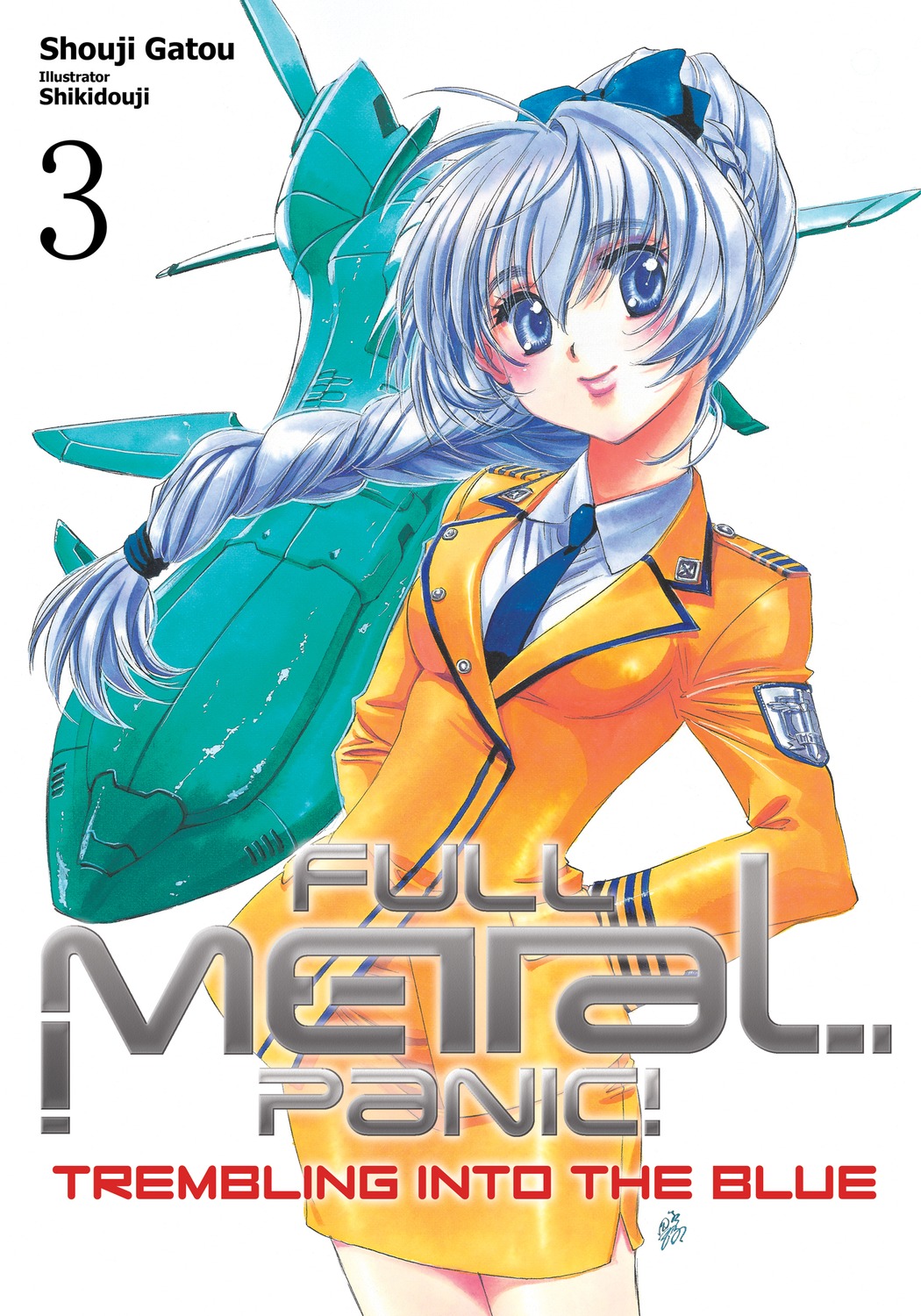 full_metal_panic shikidouji teletha_testarossa uniform