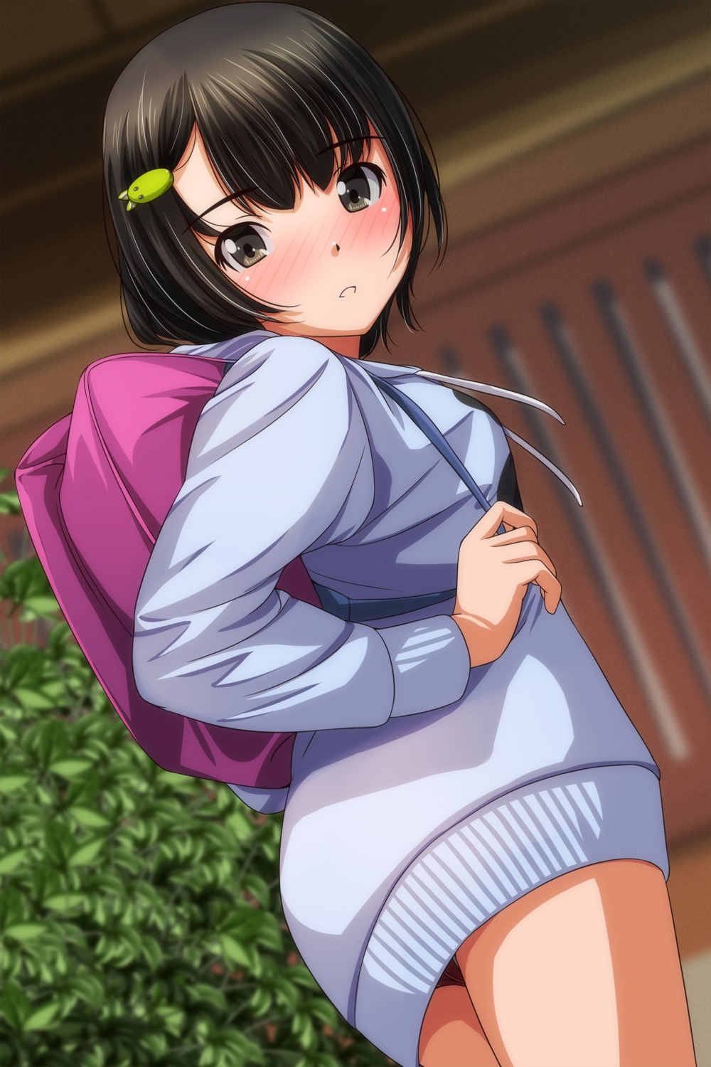 loli matsunaga_kouyou pantsu