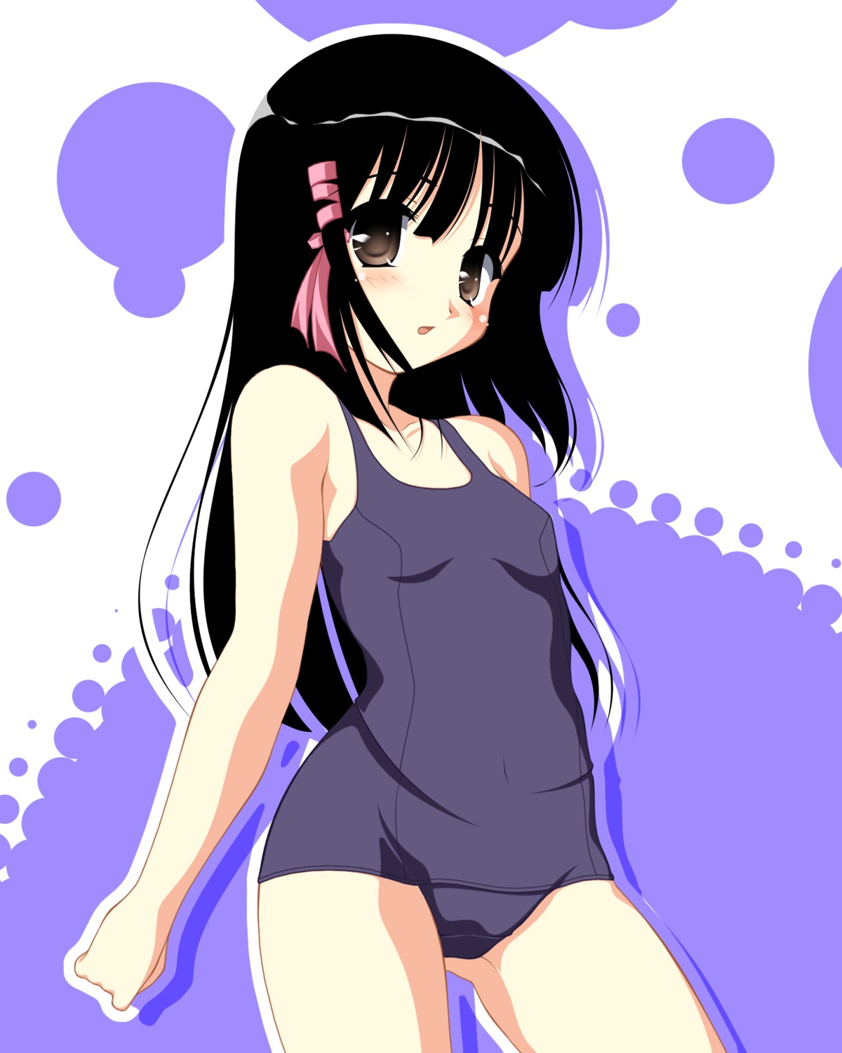 kakesu school_swimsuit swimsuits