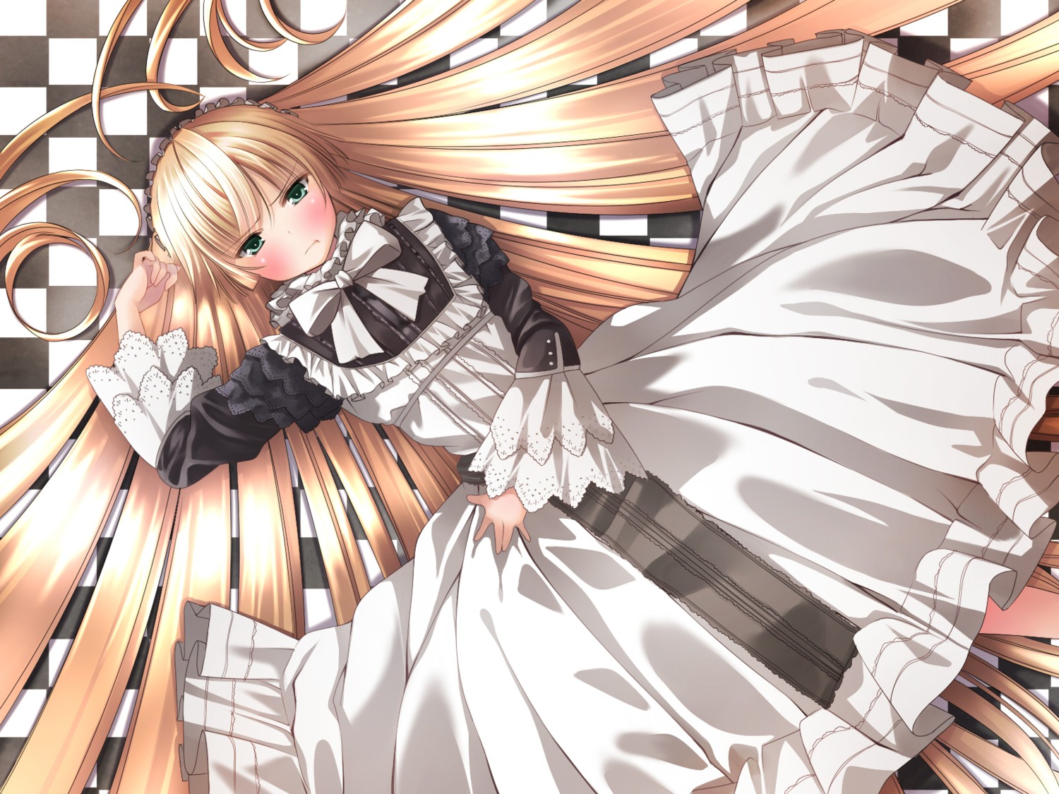 alric_(mu-h) dress gosick gothic_lolita lolita_fashion victorica_de_broix