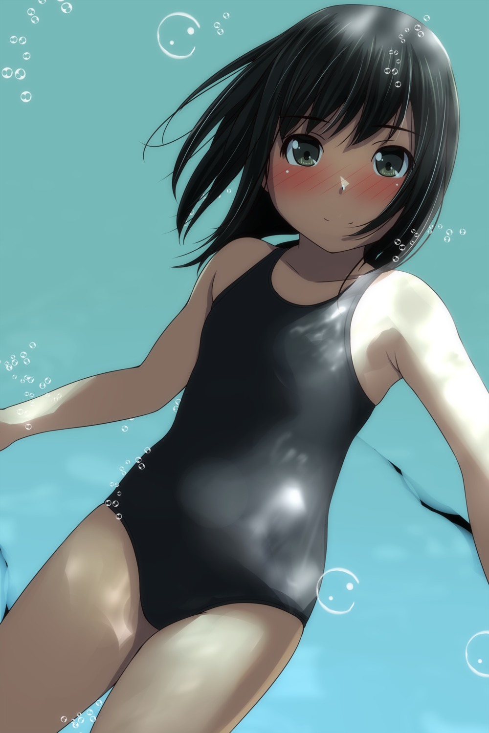 matsunaga_kouyou swimsuits