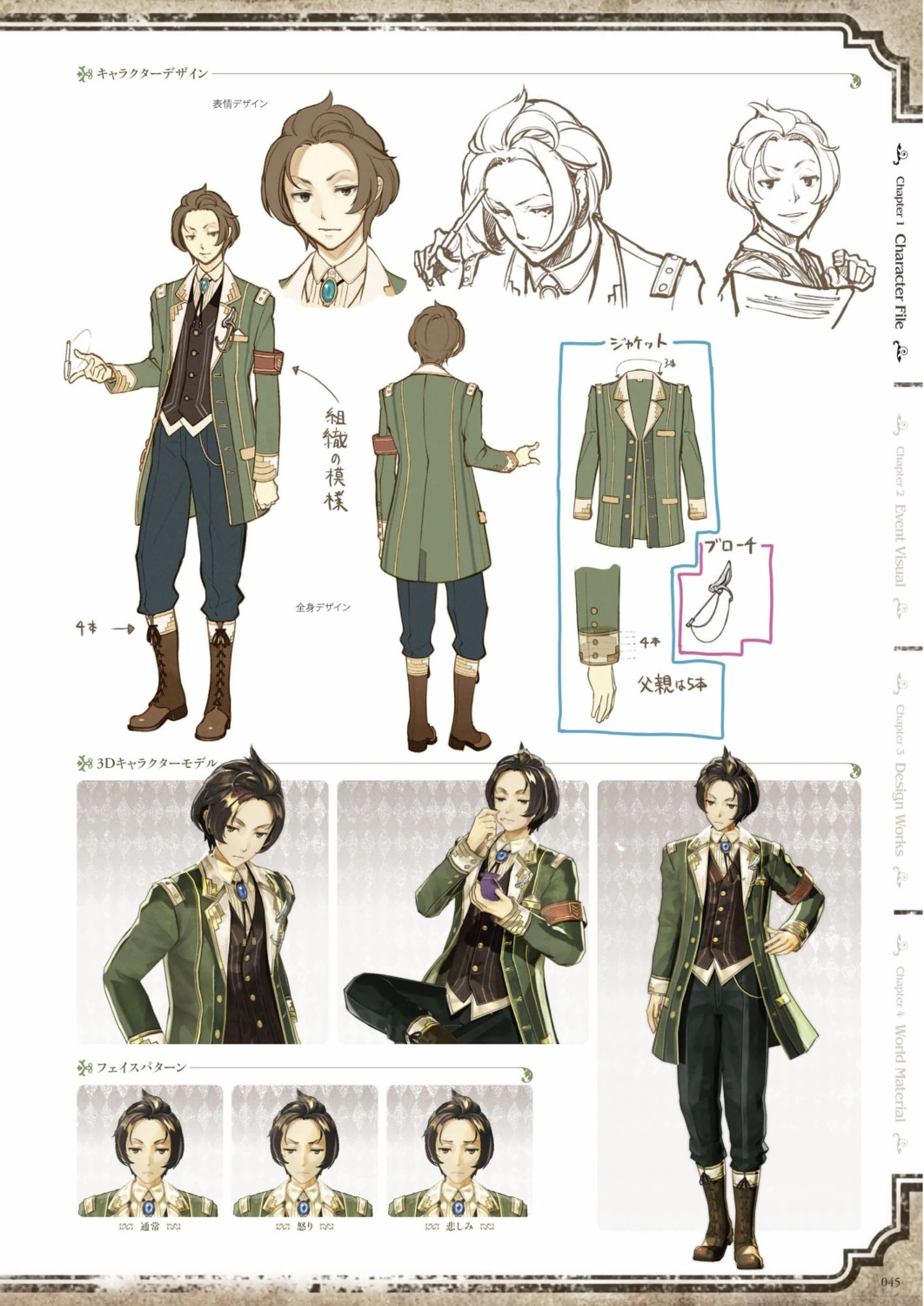 atelier atelier_escha_&_logy character_design digital_version hidari jpeg_artifacts koei_tecmo solle_grumman