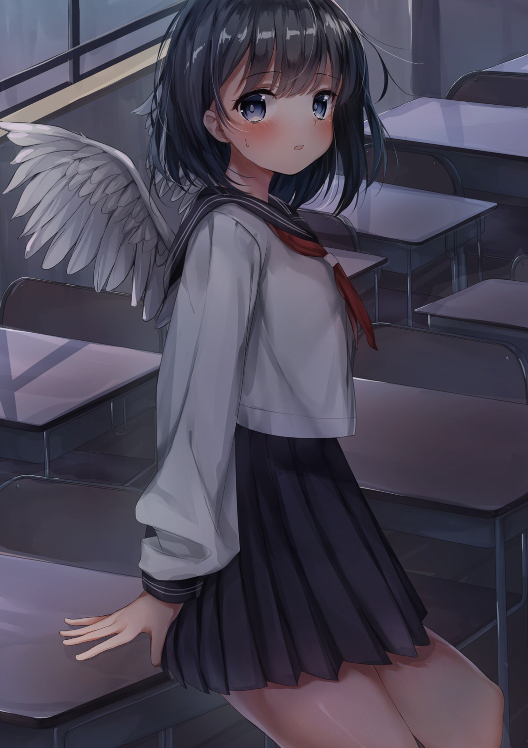 mochi_nabe seifuku wings