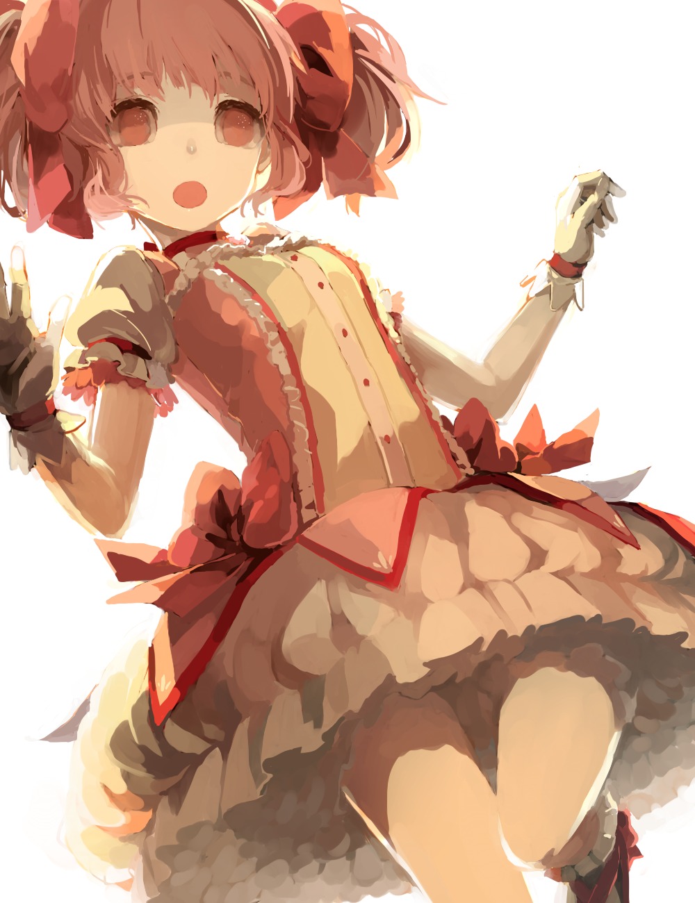 kaname_madoka lemontea puella_magi_madoka_magica