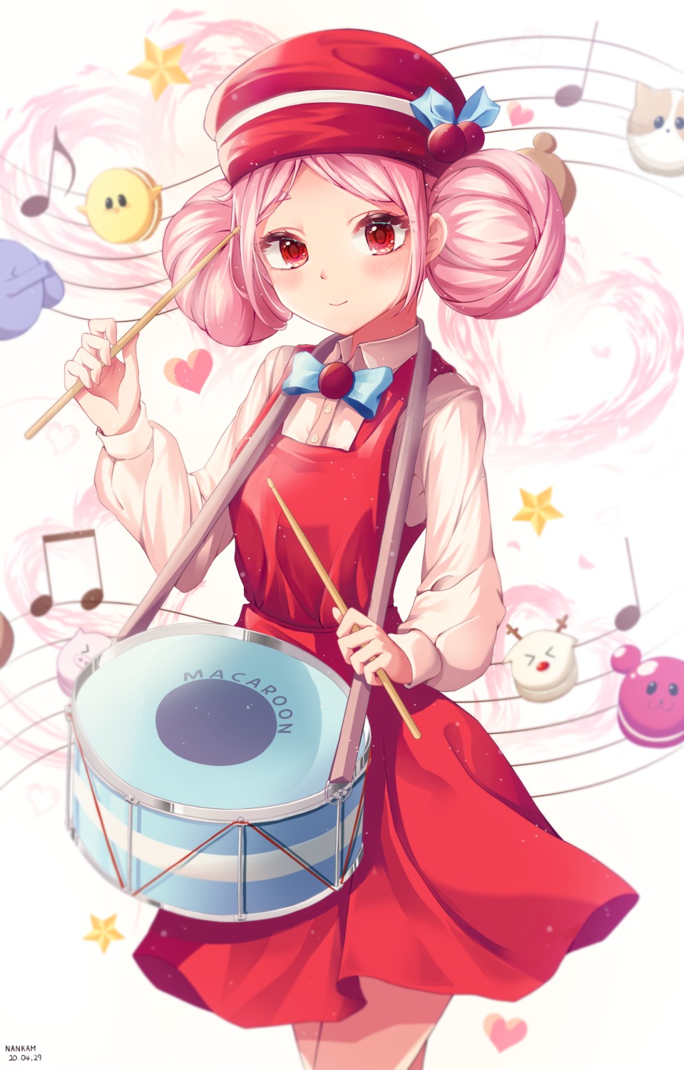 Cookie Run Fanart | Anime Art Amino