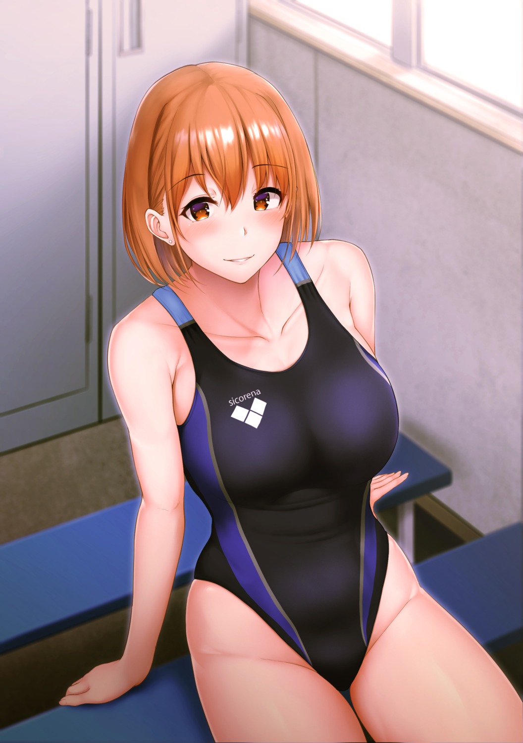 satosi swimsuits