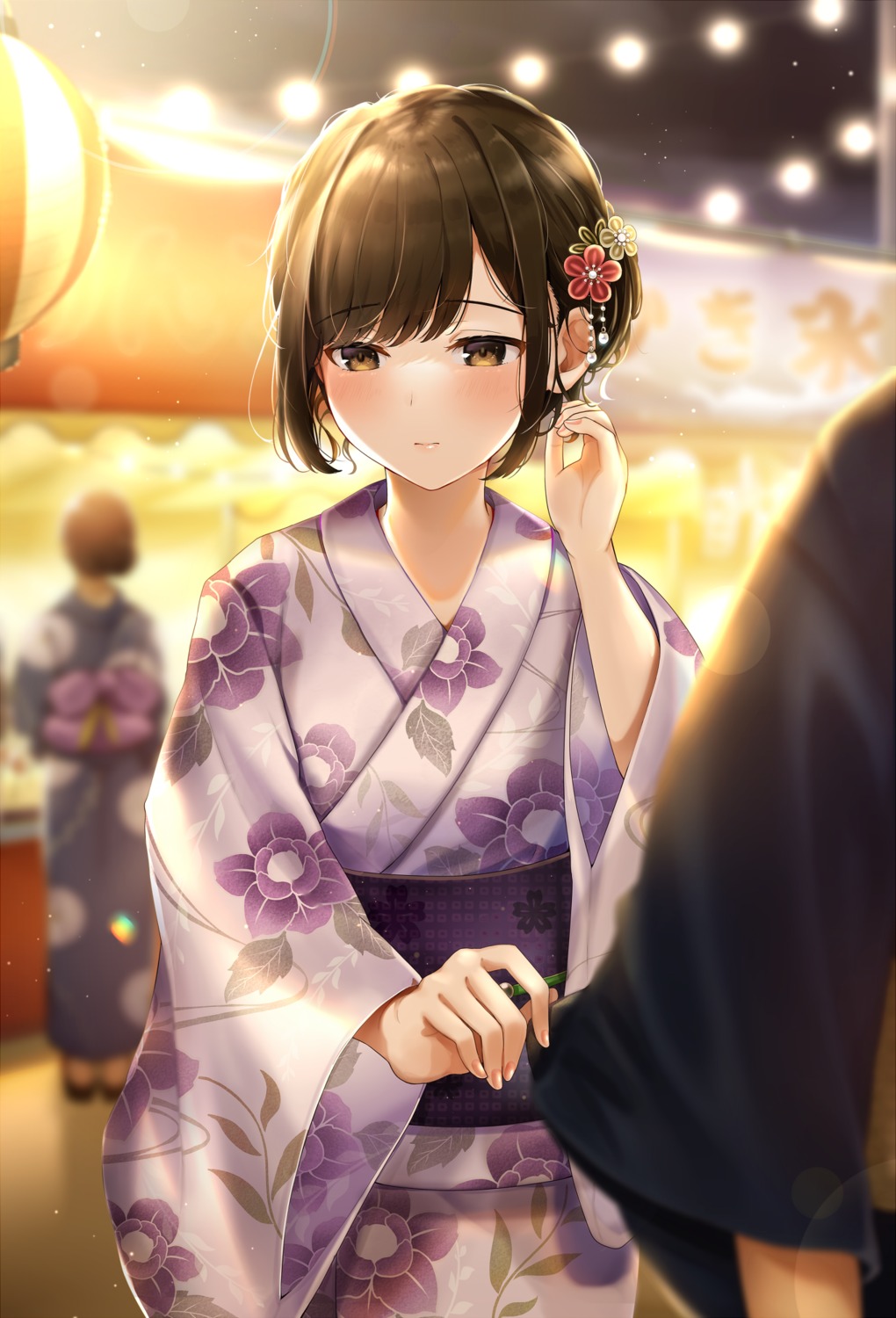 hisao_0111 yukata