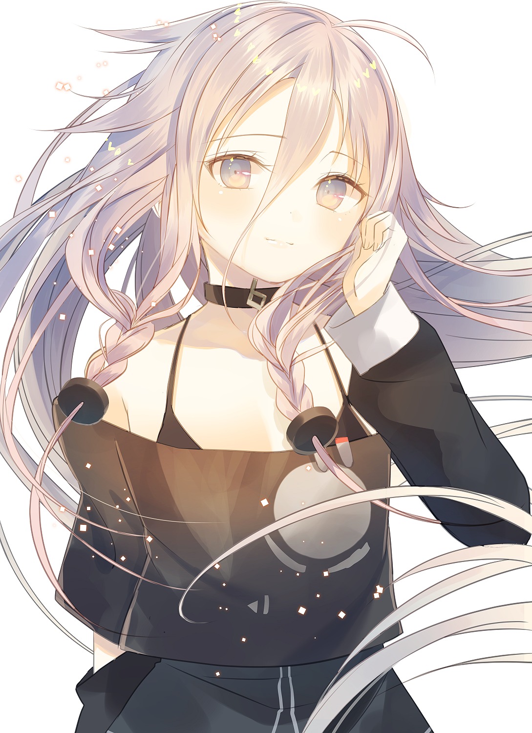 bra ia_(vocaloid) iori_yosuga vocaloid