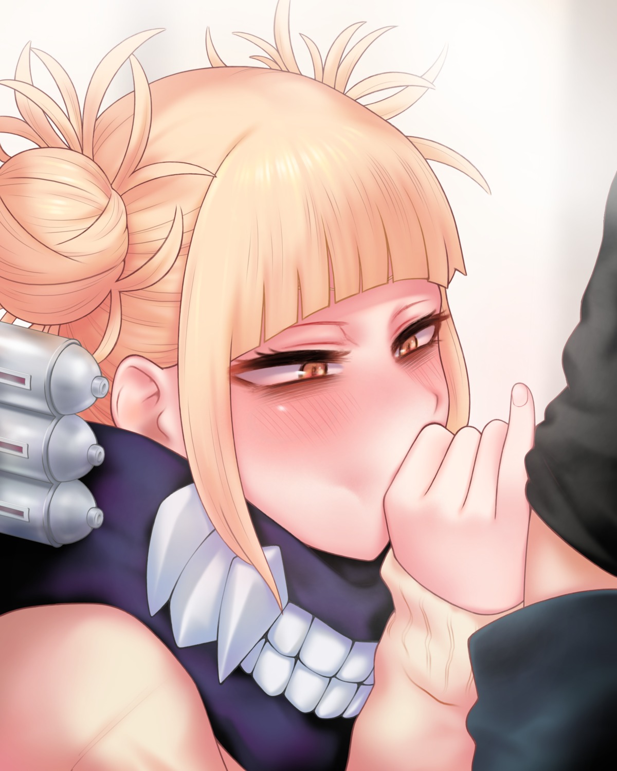 boku_no_hero_academia fellatio shpo toga_himiko