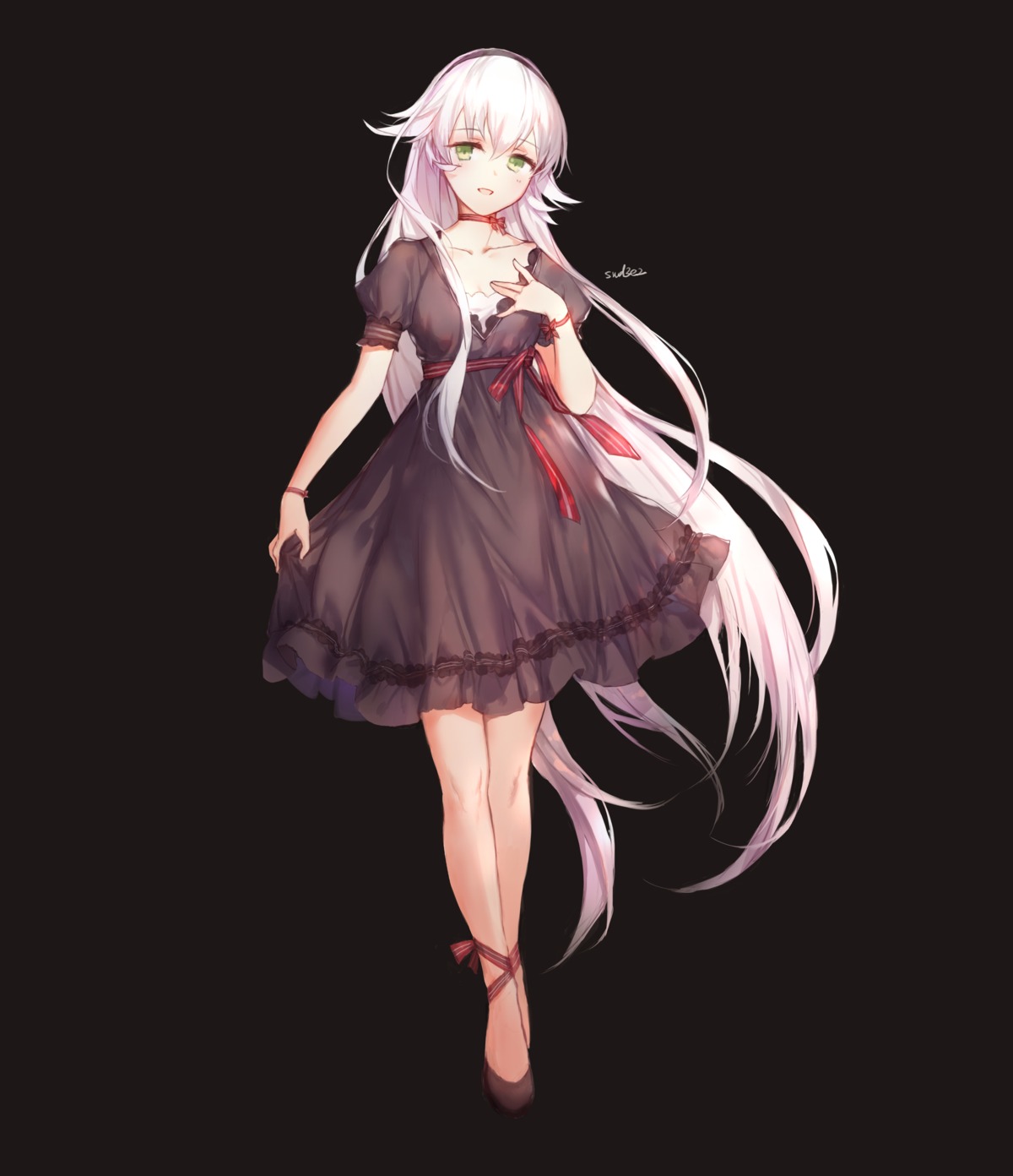 altina_orion dress eiyuu_densetsu eiyuu_densetsu:_sen_no_kiseki swd3e2