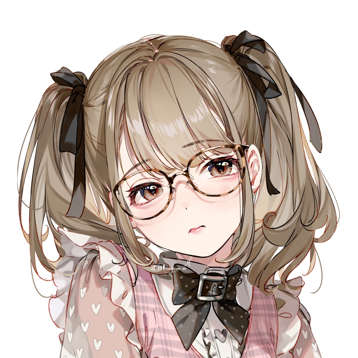 al_mican megane see_through