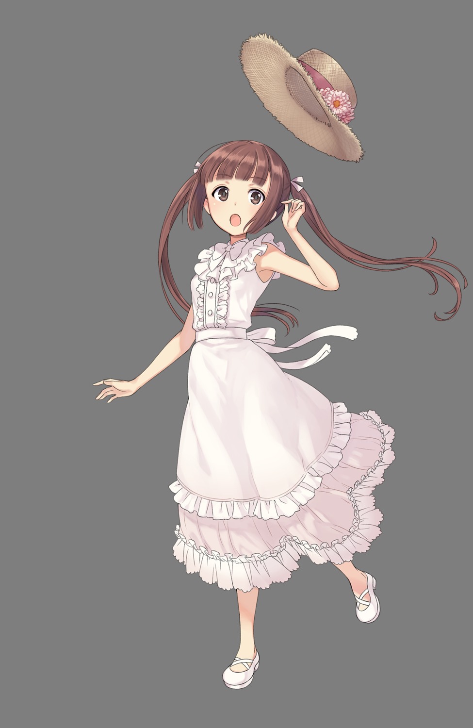 dress kisaragi_(princess_principal) princess_principal tagme transparent_png