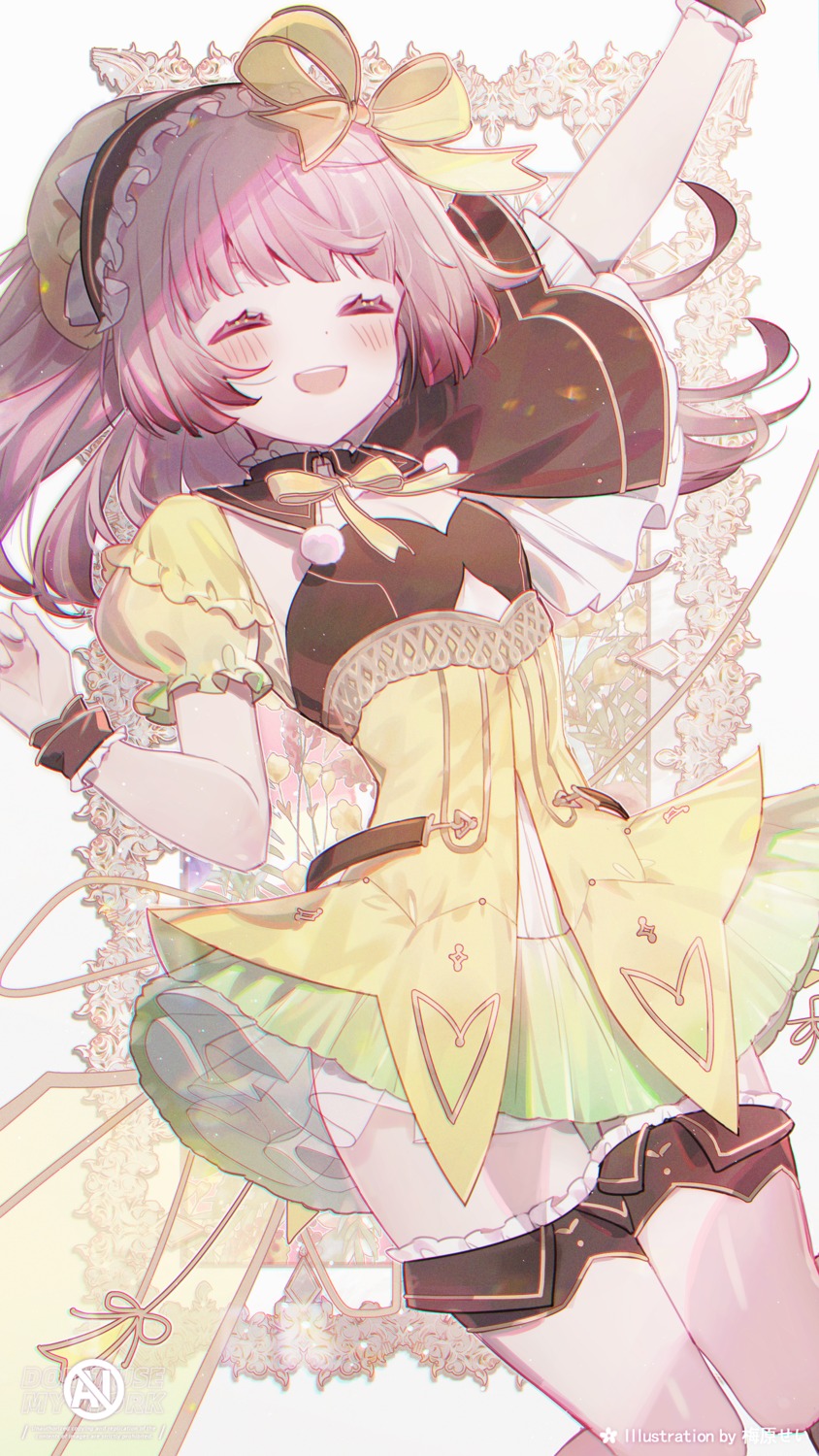 atelier atelier_lydie_&_suelle official_watermark see_through skirt_lift suelle_marlen thighhighs umehara_sei