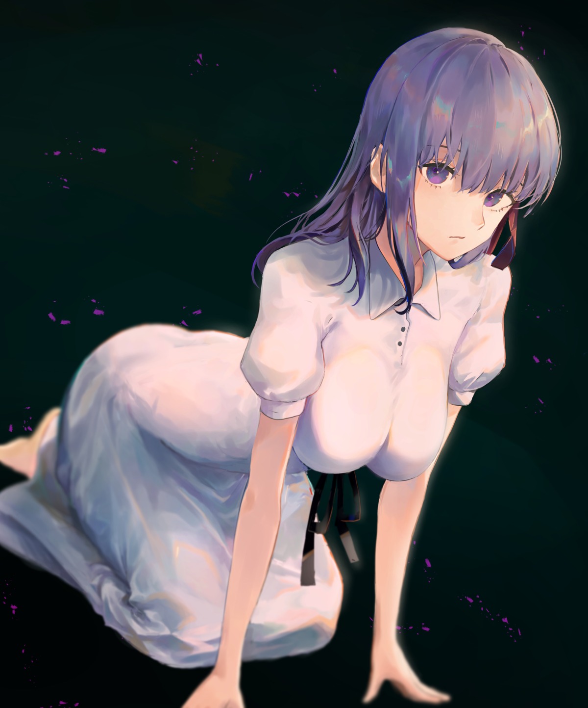 dress fate/stay_night fate/stay_night_heaven's_feel matou_sakura pigone