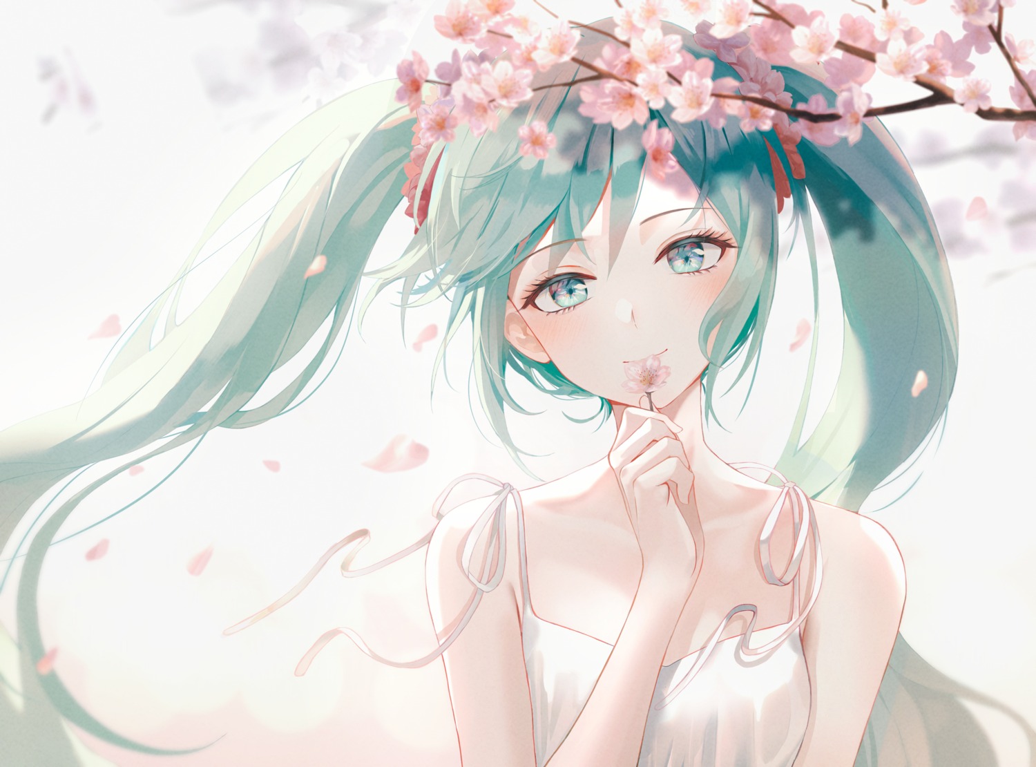 hatsune_miku songb vocaloid